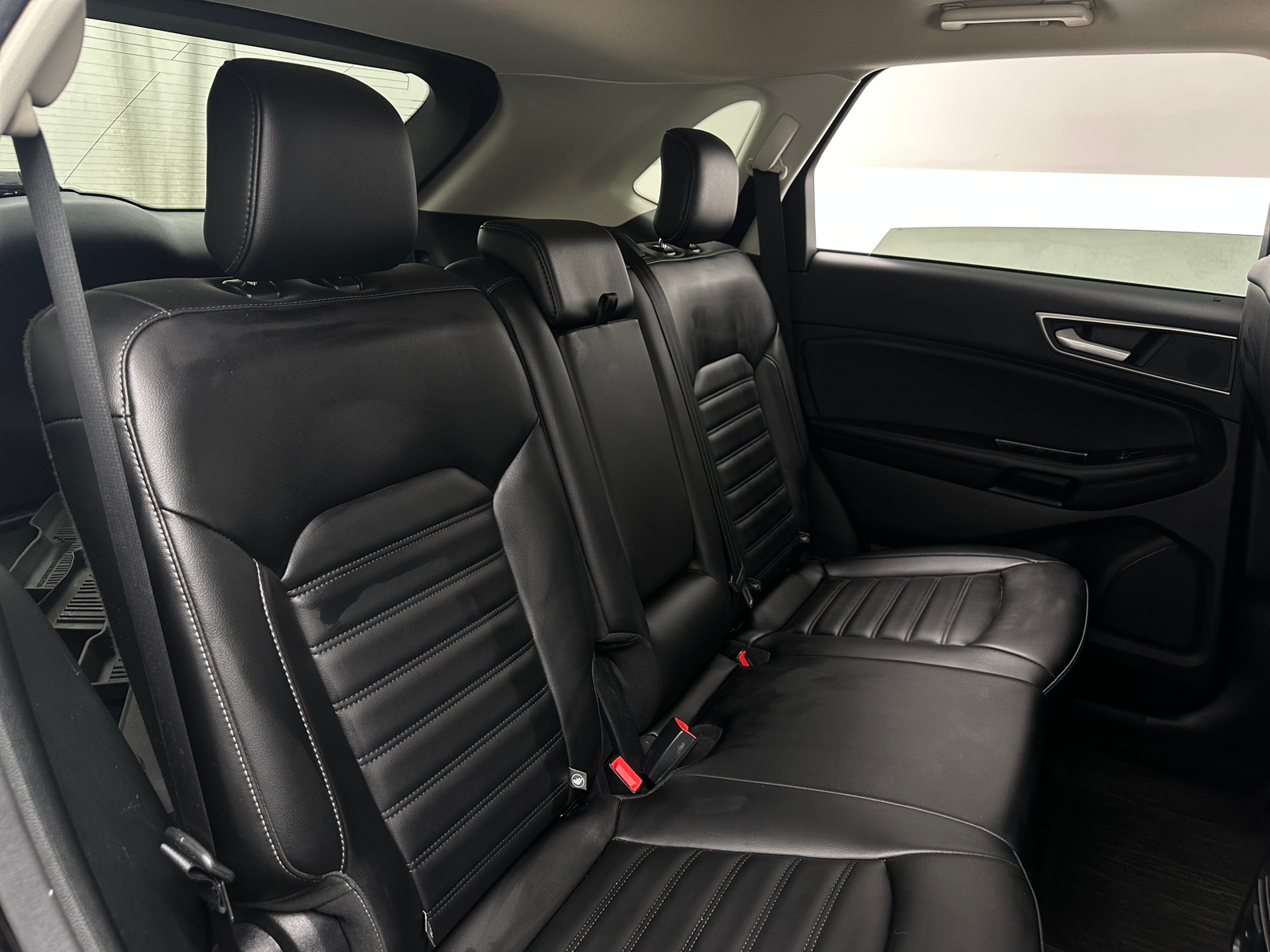 Thumbnail: 2020 Ford Edge - 5