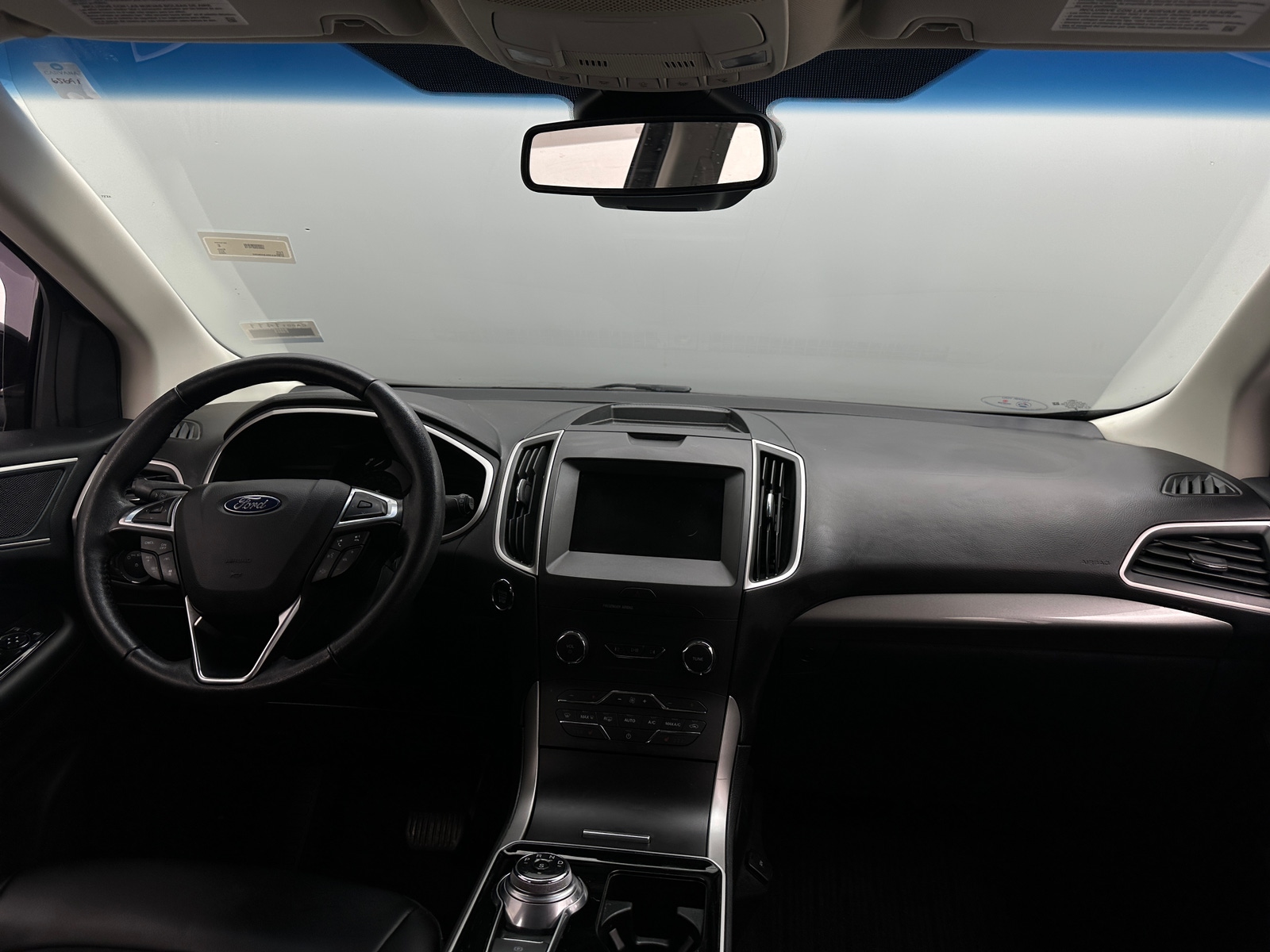 Thumbnail: 2020 Ford Edge - 2