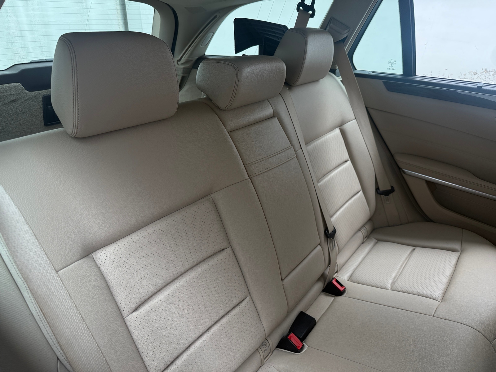Thumbnail: 2015 Mercedes-Benz E-Class - 5