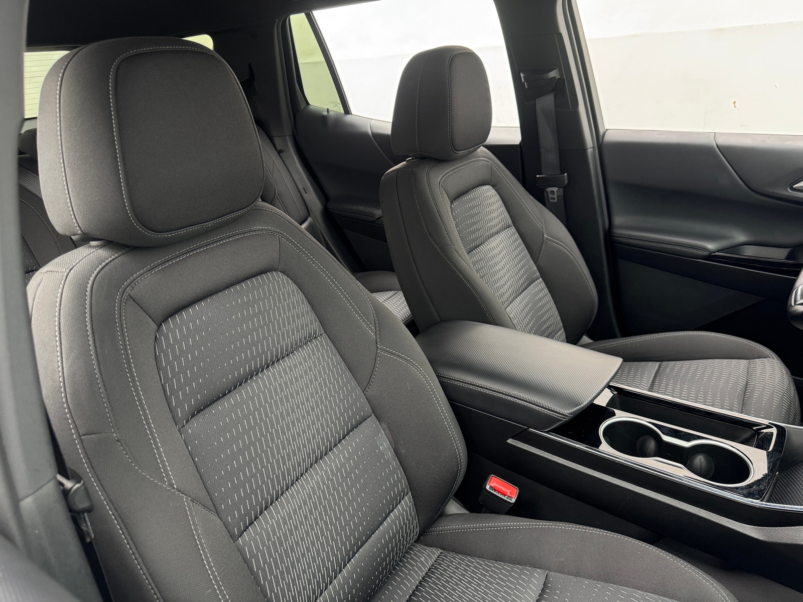 Thumbnail: 2025 Chevrolet Equinox - 2