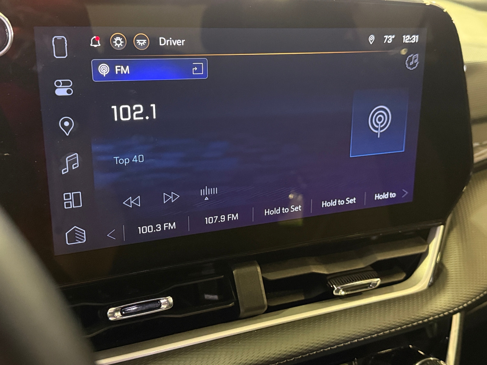 Thumbnail: 2025 Chevrolet Equinox - 4