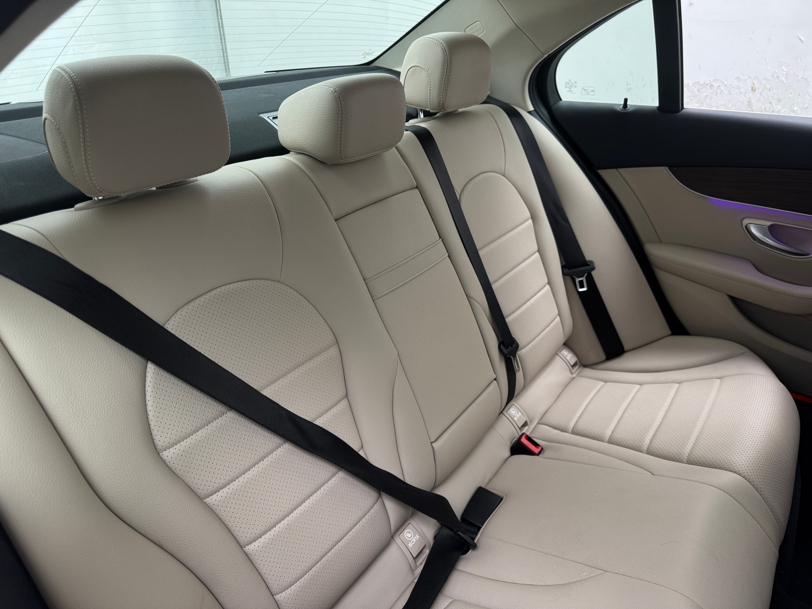 Thumbnail: 2021 Mercedes-Benz C-Class - 5