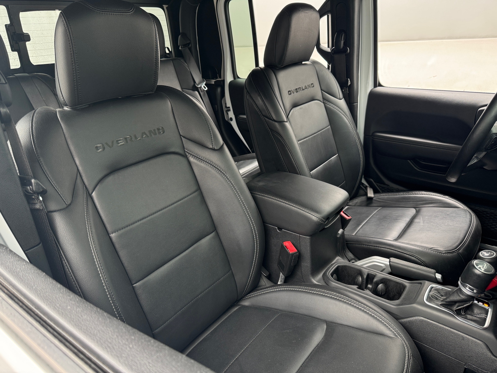 Thumbnail: 2021 Jeep Gladiator - 2