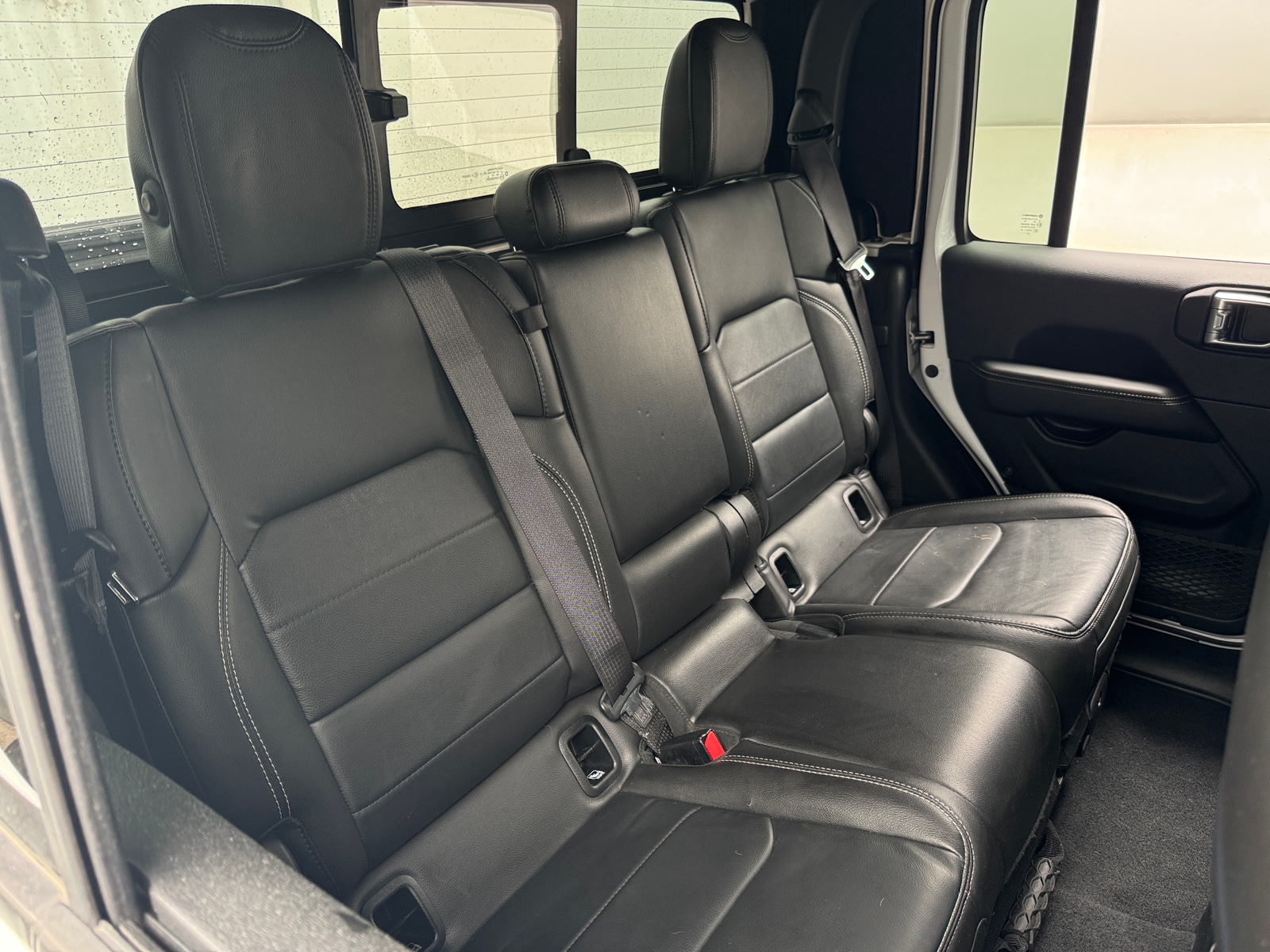 Thumbnail: 2021 Jeep Gladiator - 6