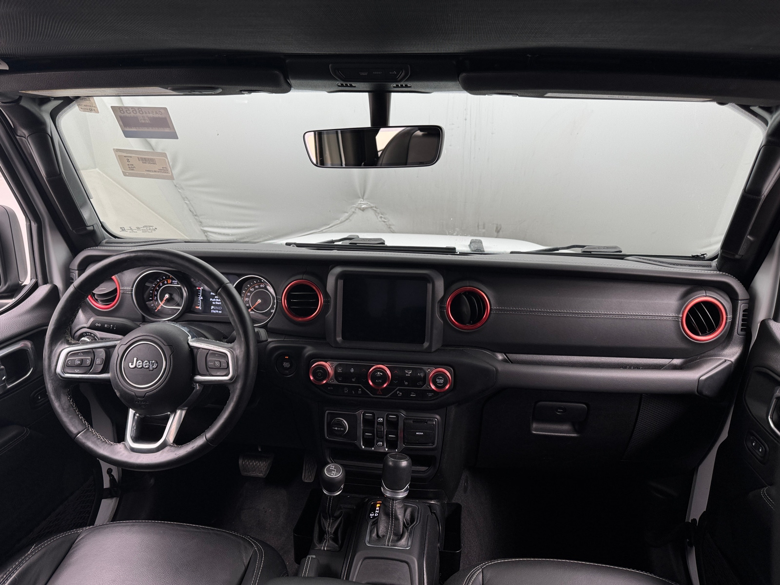 Thumbnail: 2021 Jeep Gladiator - 3
