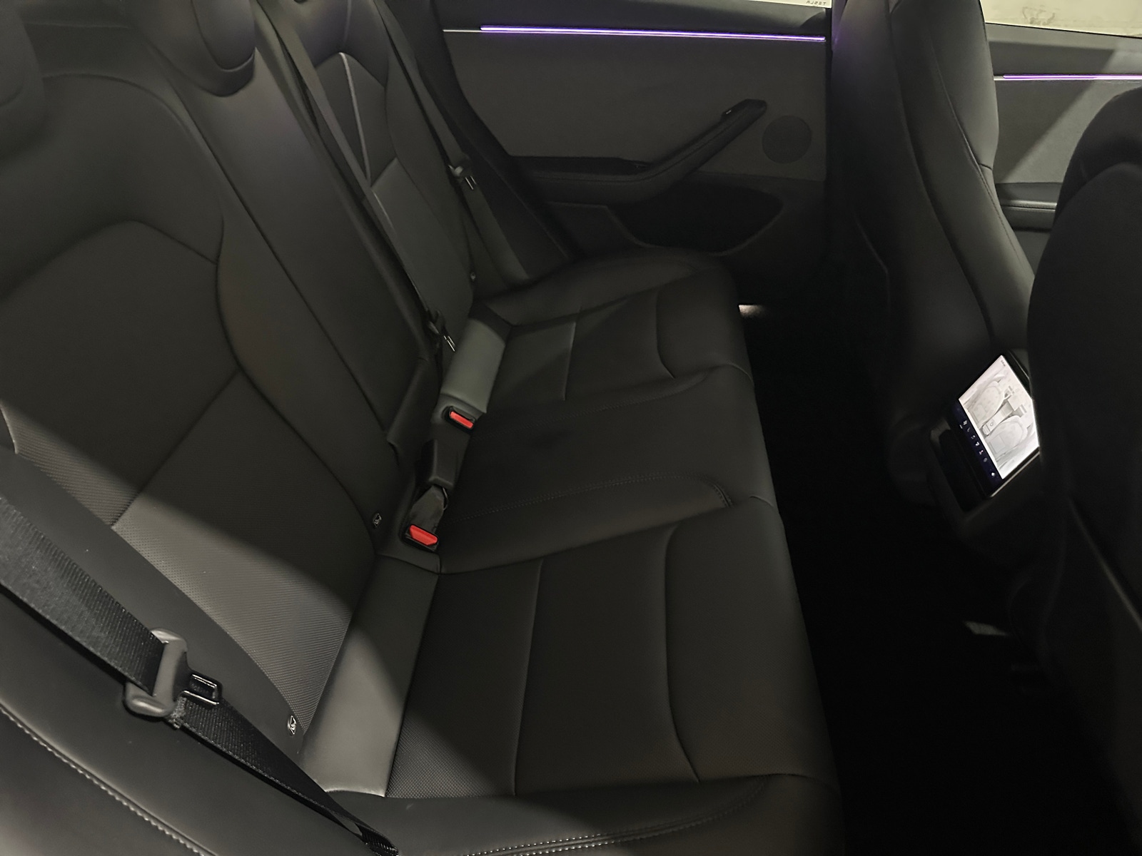 Thumbnail: 2026 Tesla Model 3 - 5