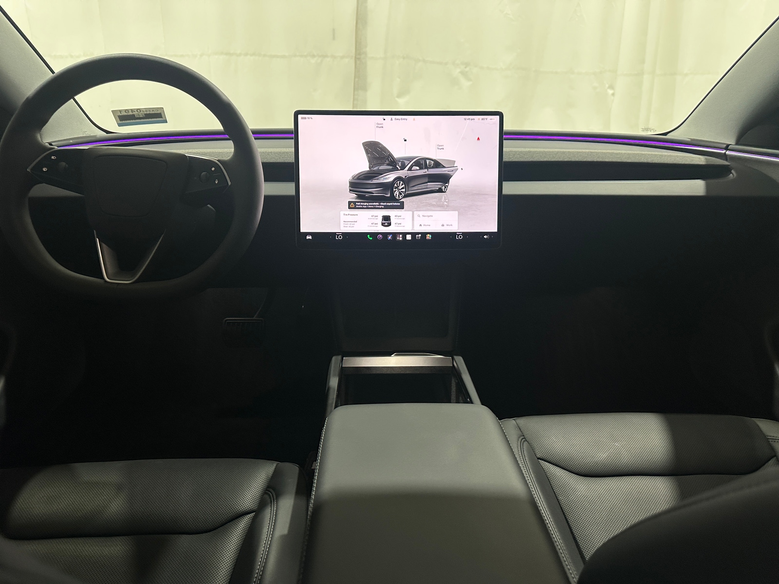 Thumbnail: 2026 Tesla Model 3 - 2
