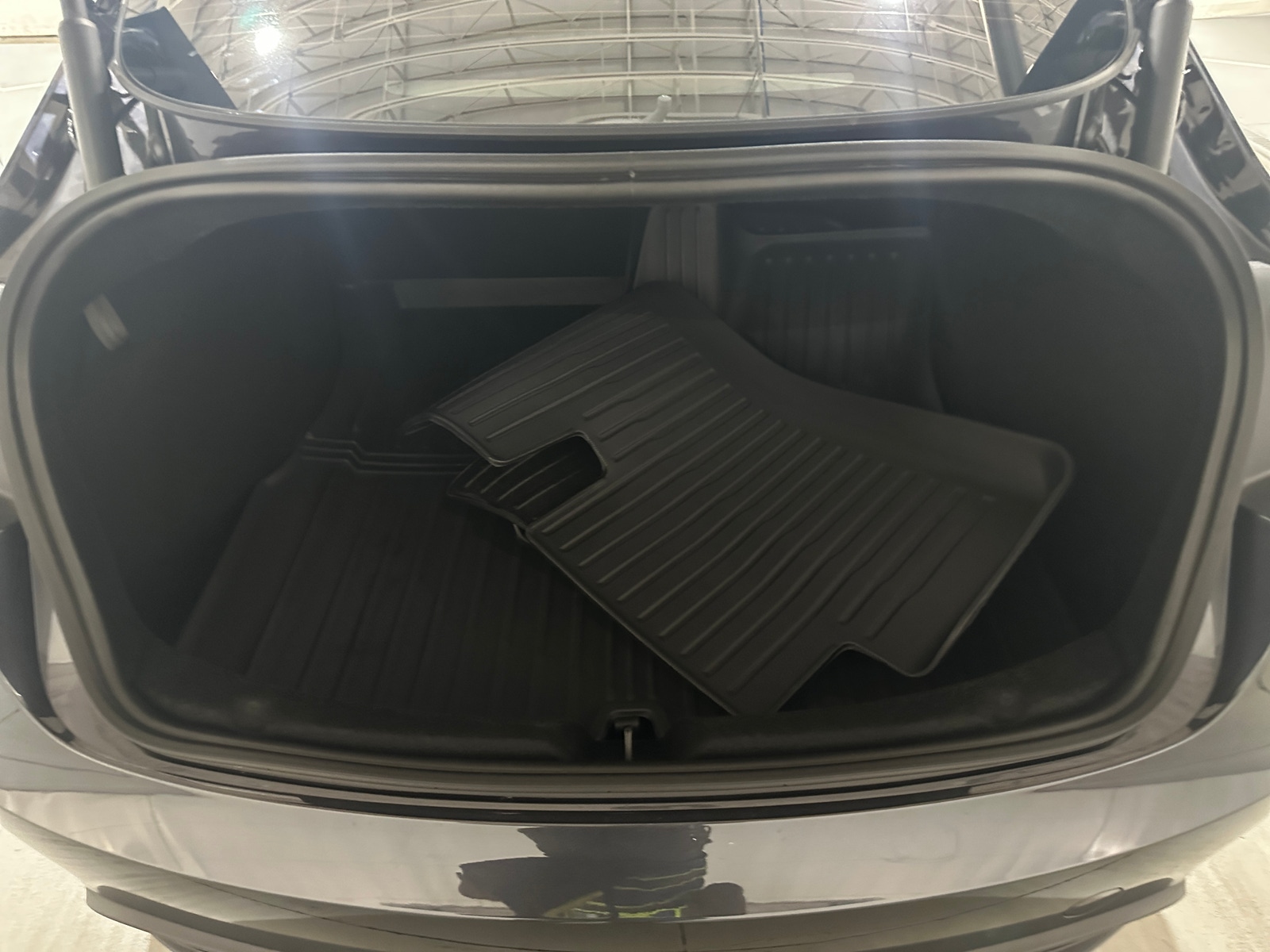 Thumbnail: 2026 Tesla Model 3 - 6
