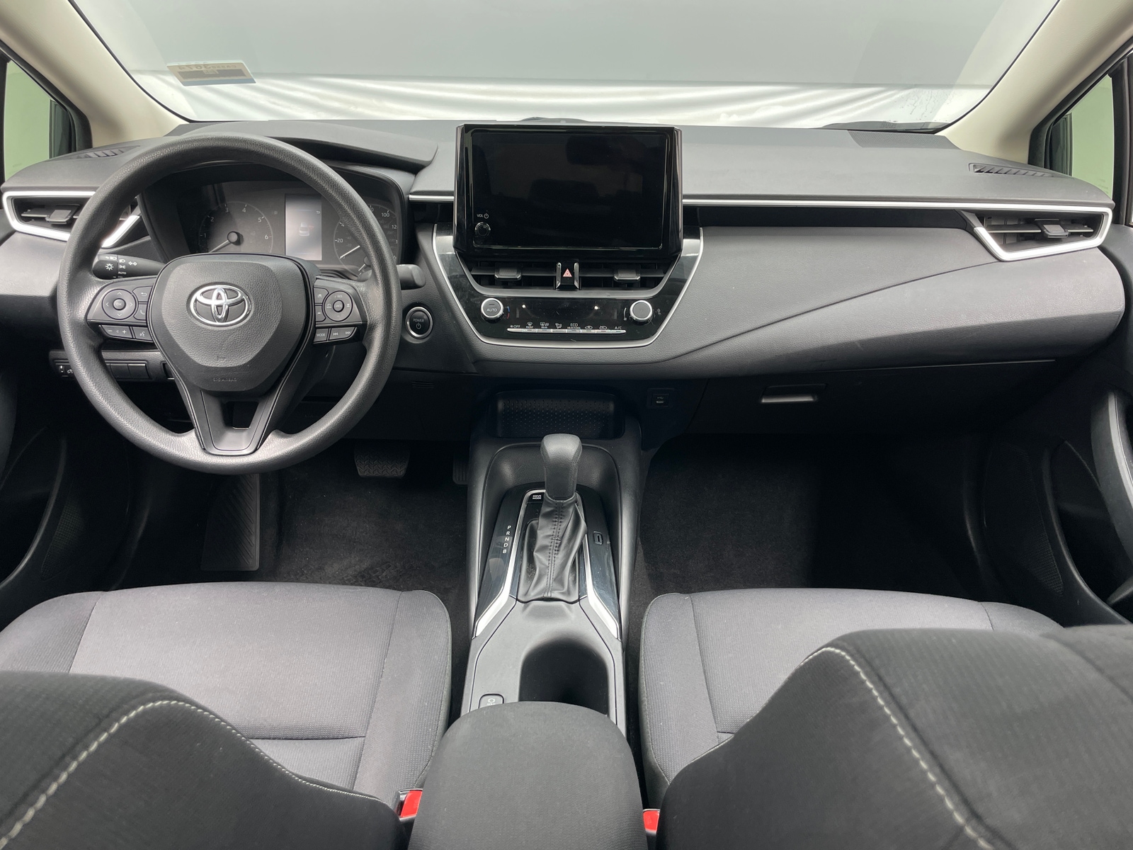 Thumbnail: 2023 Toyota Corolla - 3