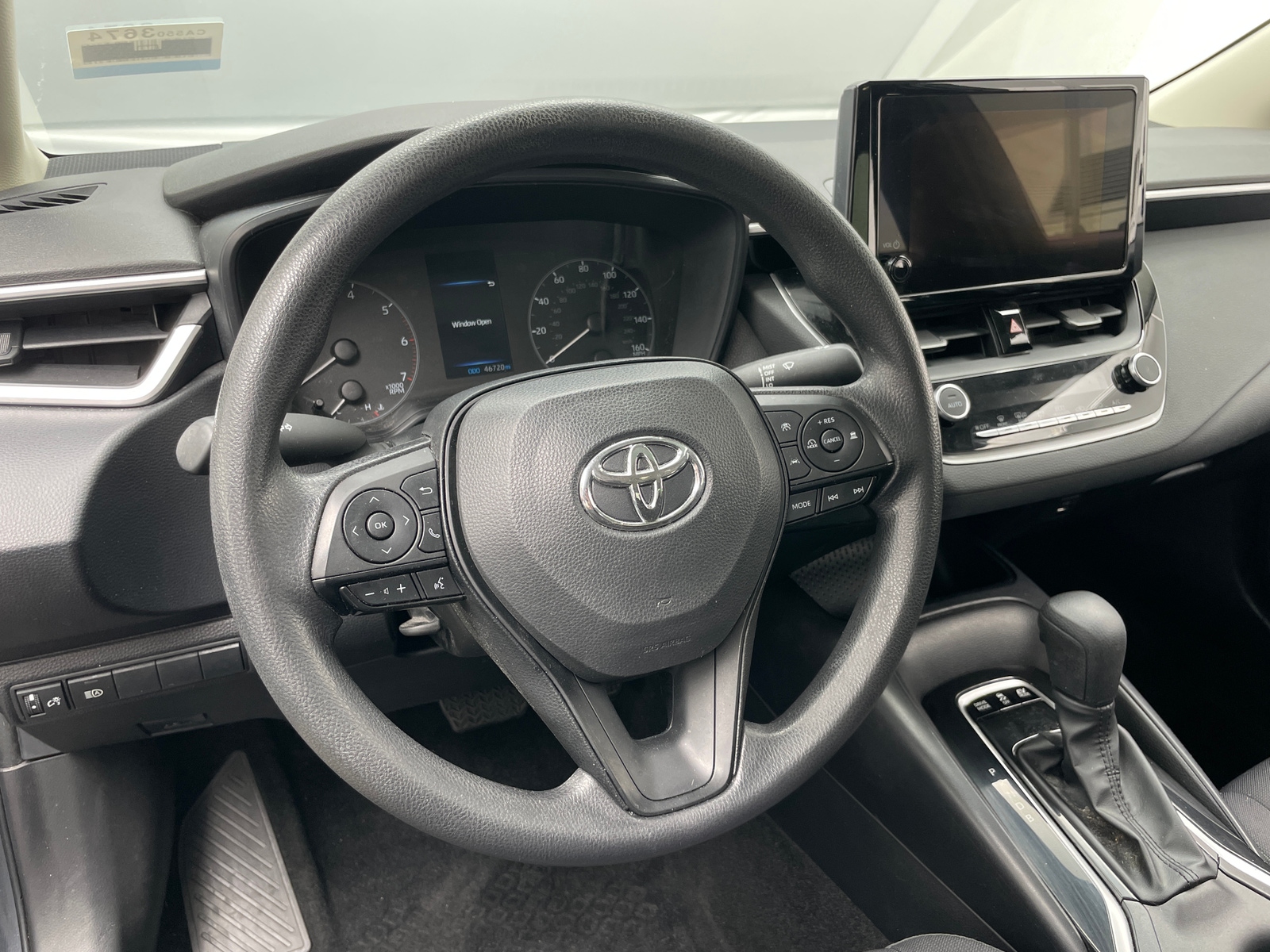 Thumbnail: 2023 Toyota Corolla - 5