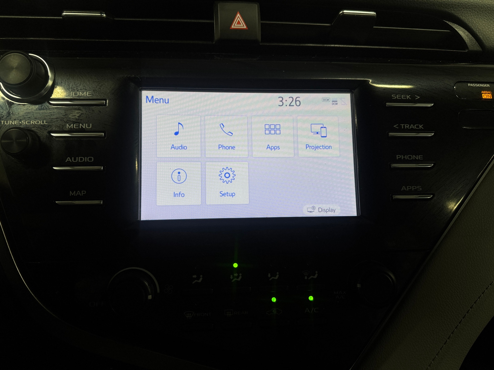 Thumbnail: 2019 Toyota Camry - 4