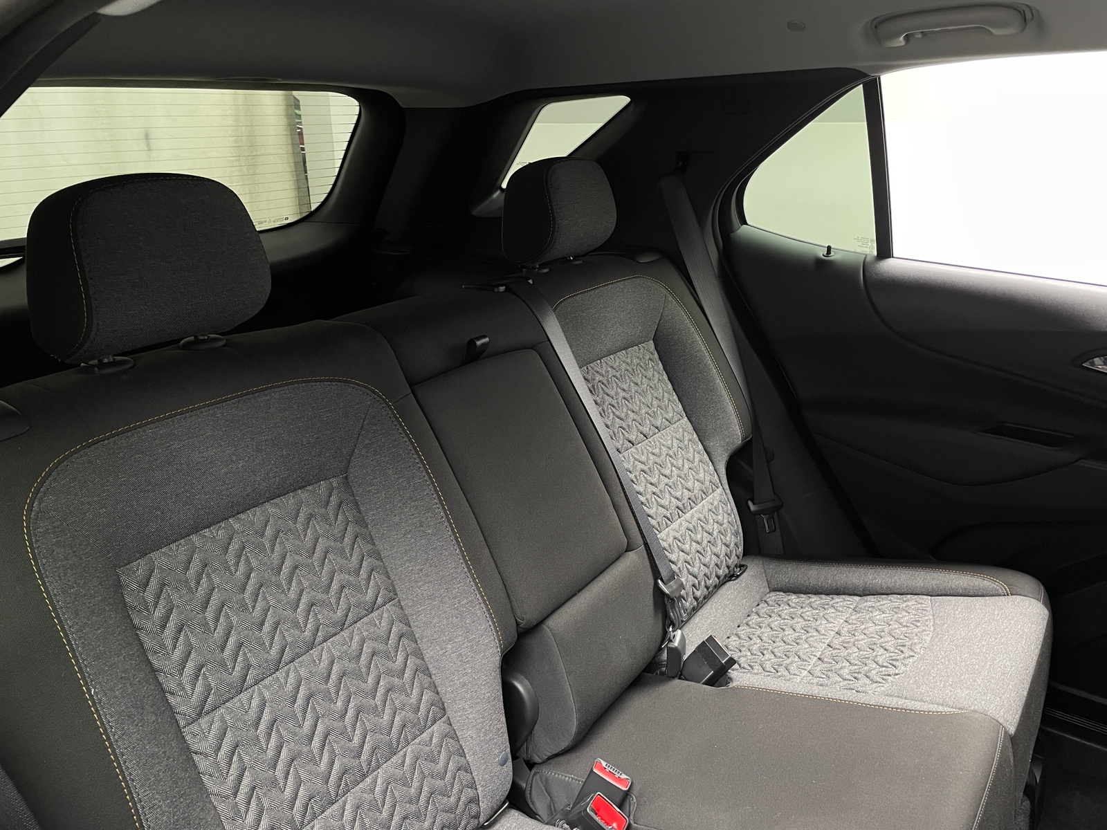 Thumbnail: 2024 Chevrolet Equinox - 6