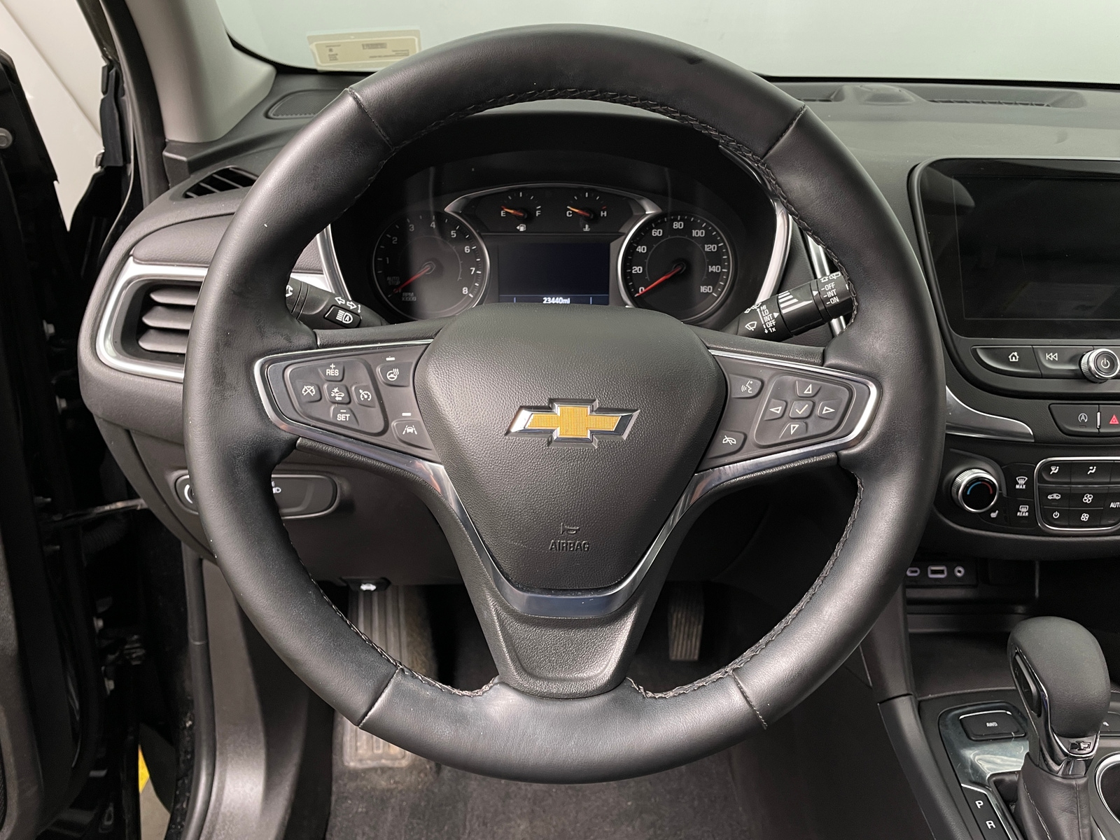 Thumbnail: 2024 Chevrolet Equinox - 5