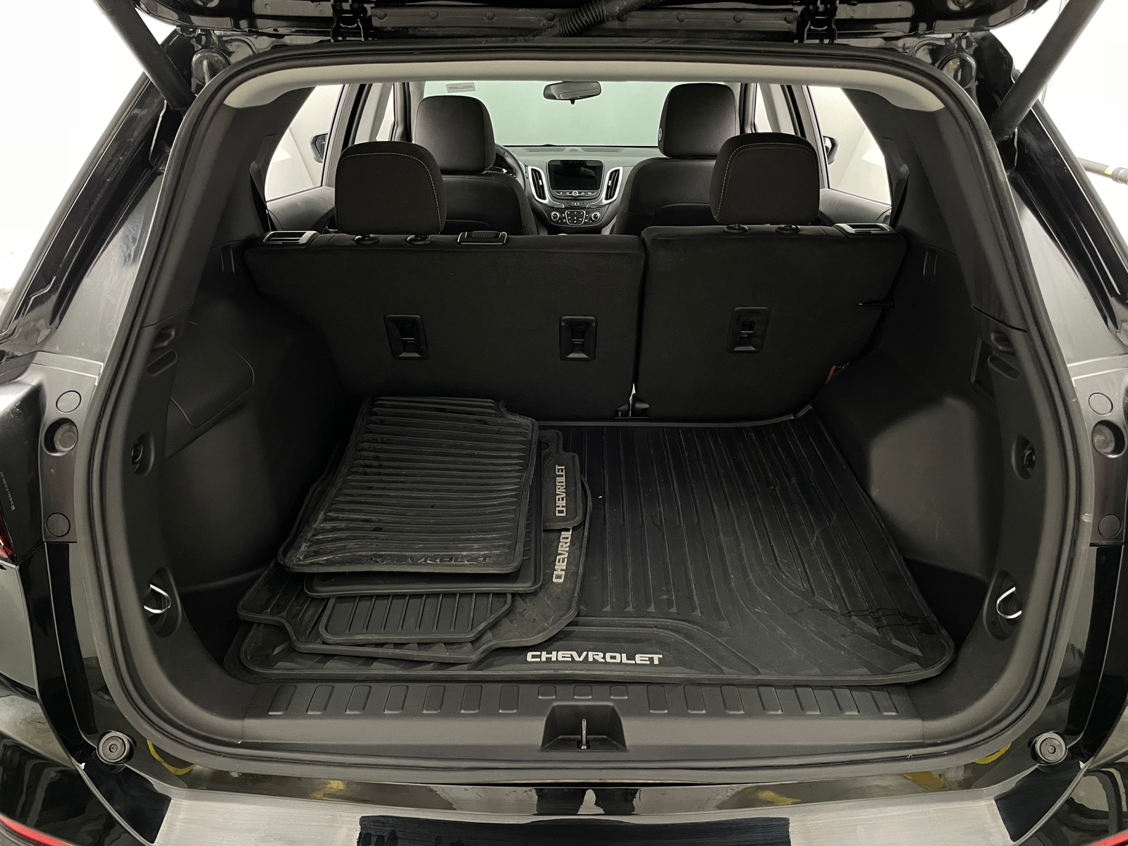 Thumbnail: 2024 Chevrolet Equinox - 7