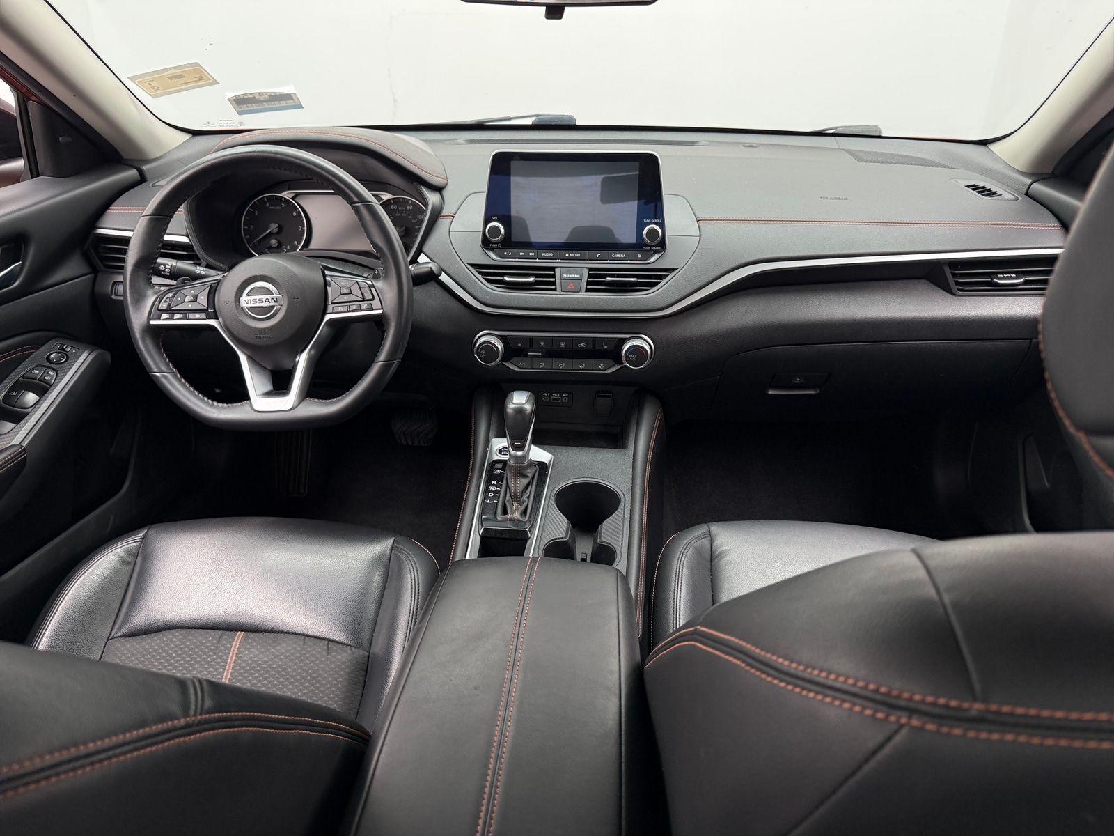 Thumbnail: 2021 Nissan Altima - 3