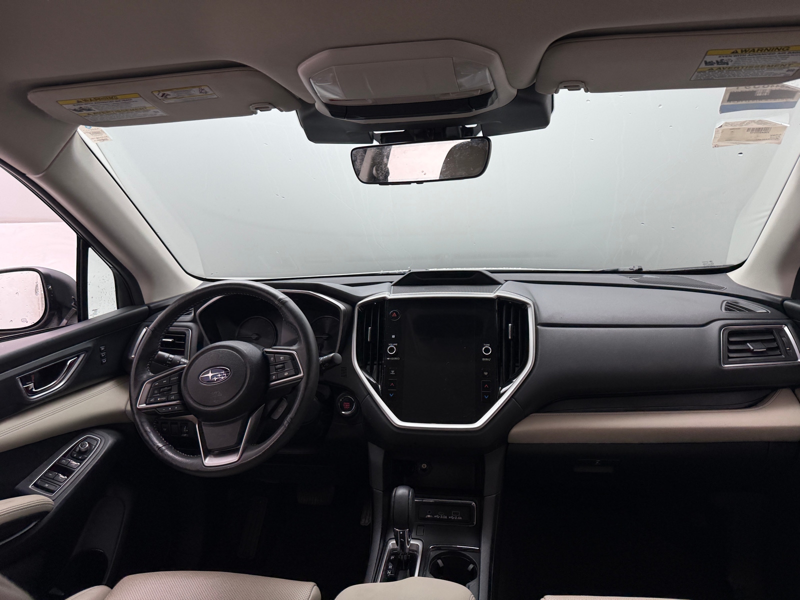 Thumbnail: 2024 Subaru Ascent - 2