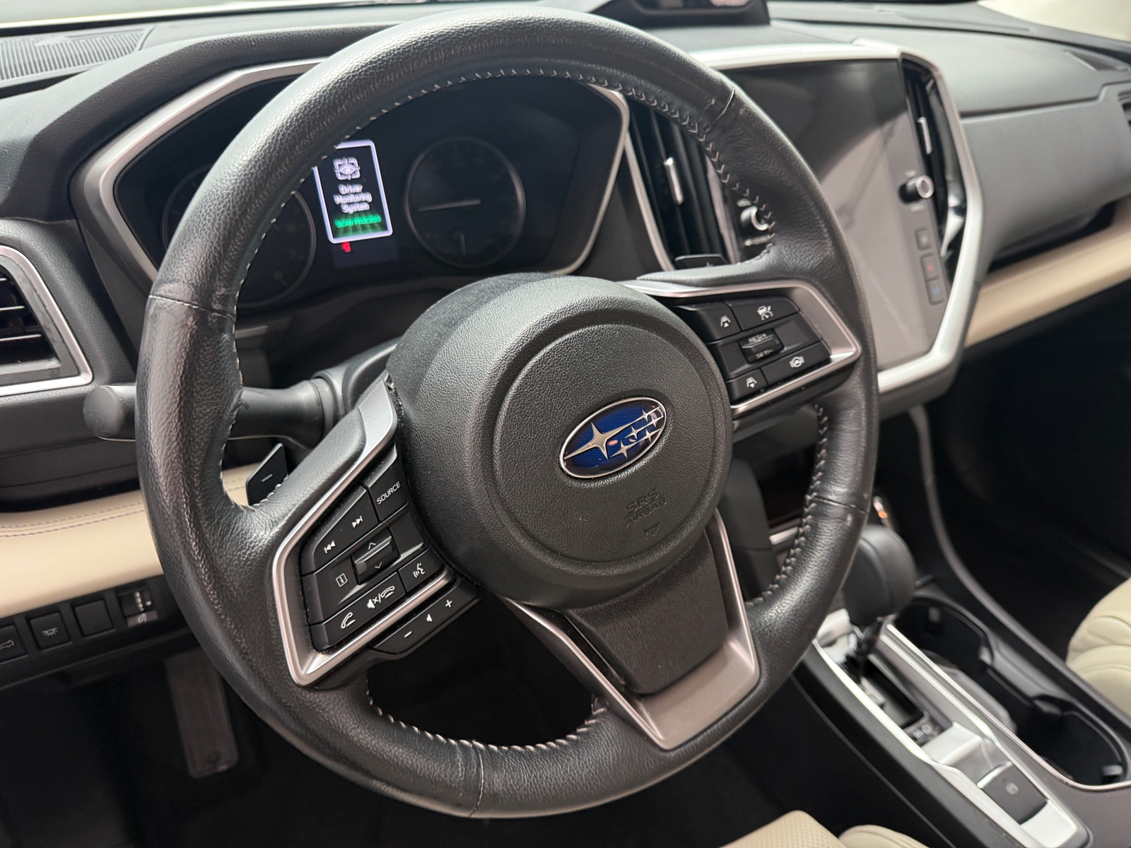 Thumbnail: 2024 Subaru Ascent - 4