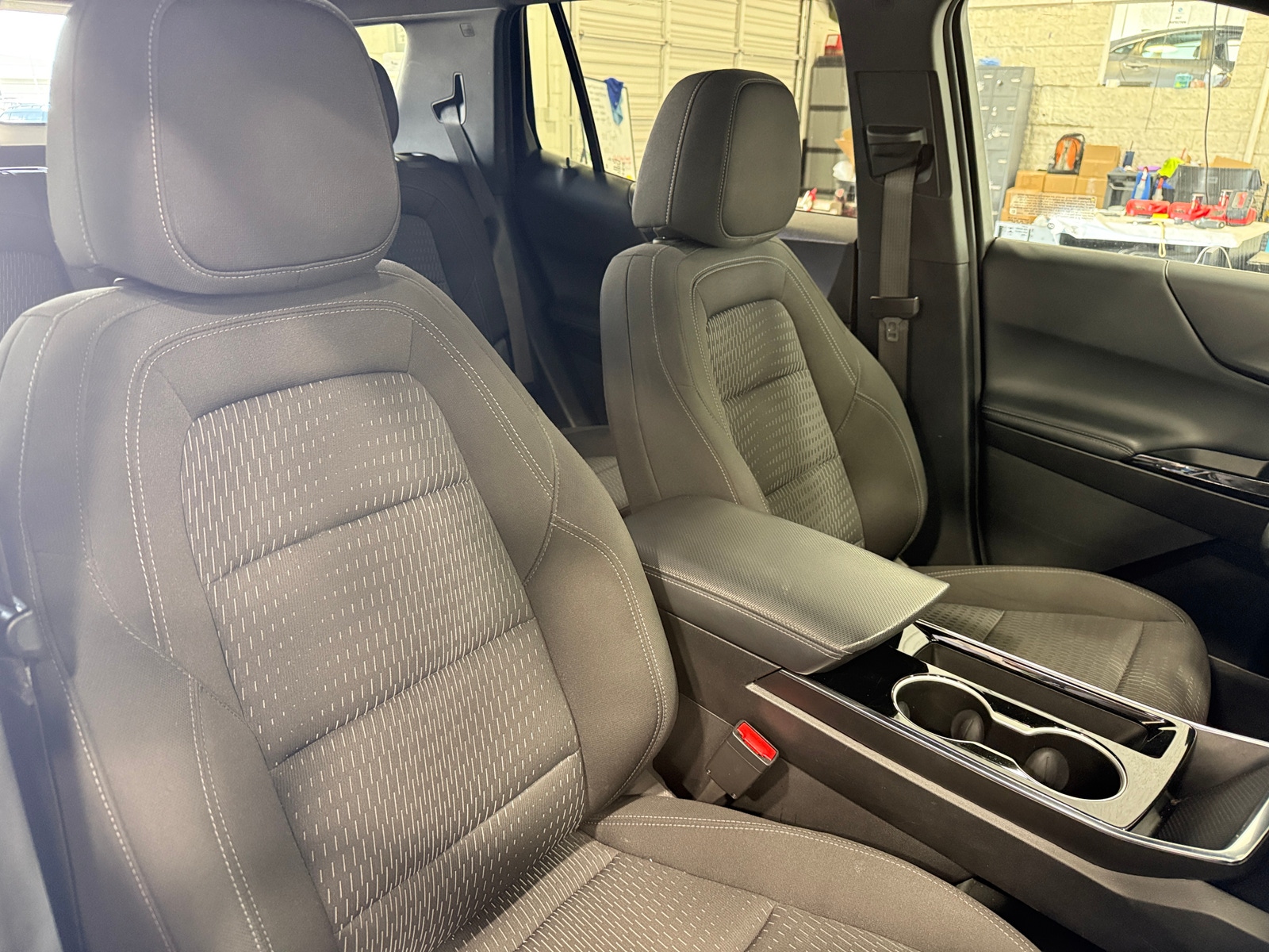 Thumbnail: 2025 Chevrolet Equinox - 2