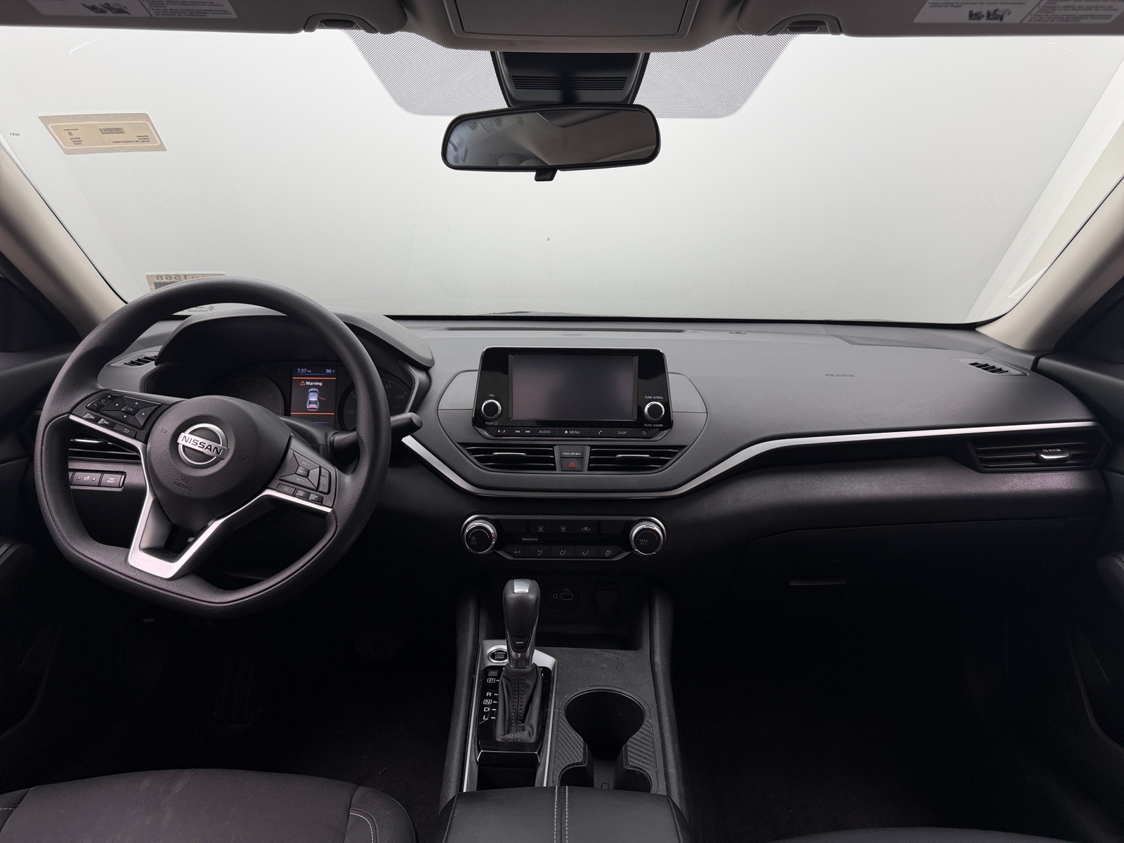 Thumbnail: 2022 Nissan Altima - 3