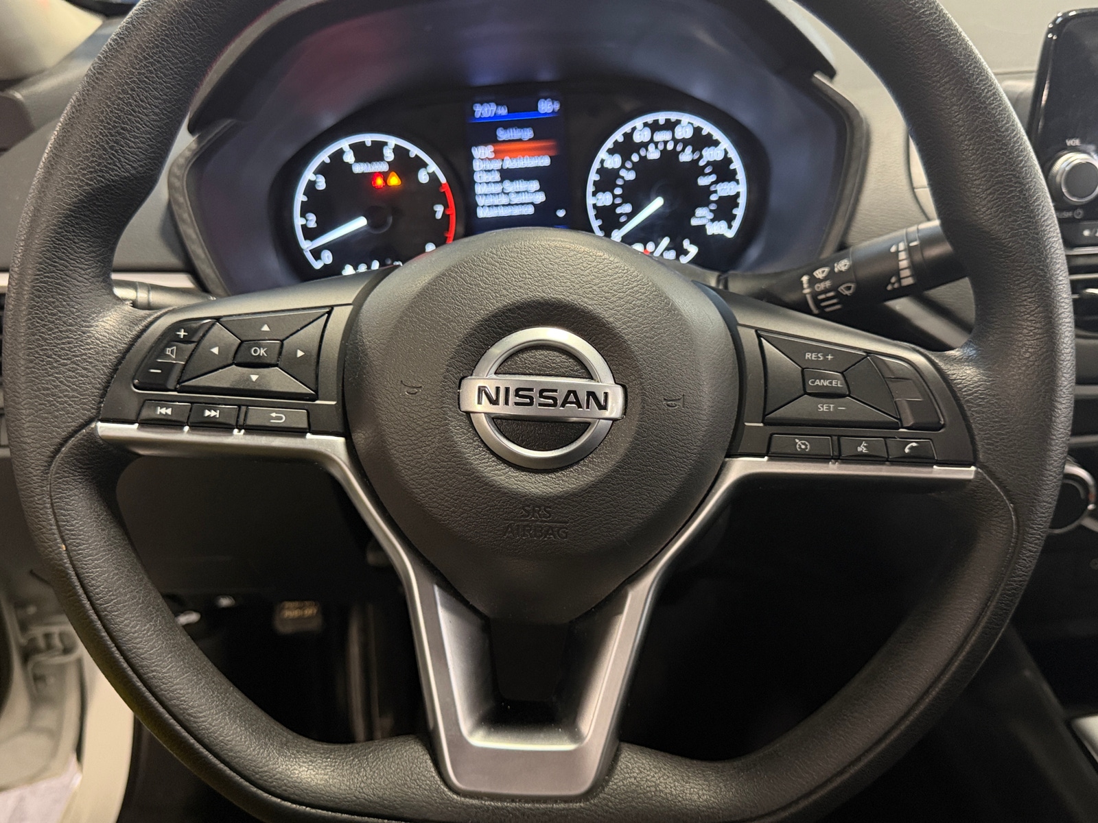 Thumbnail: 2022 Nissan Altima - 5