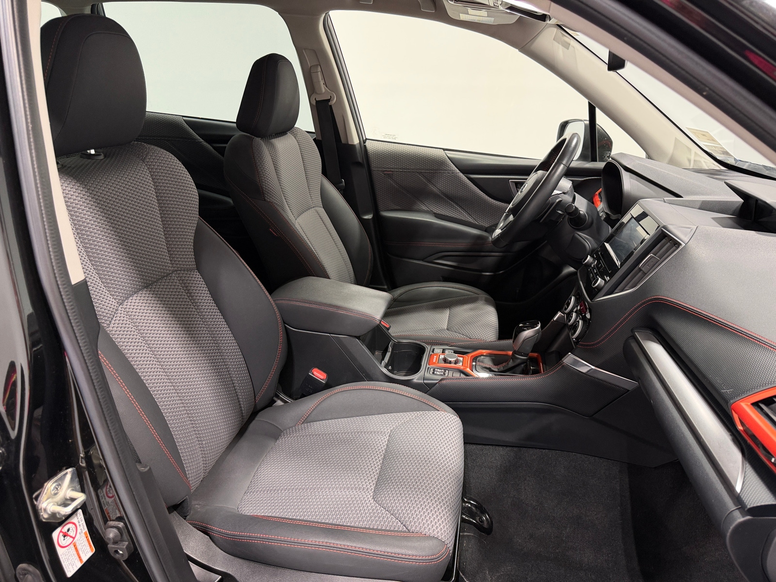 Thumbnail: 2020 Subaru Forester - 2
