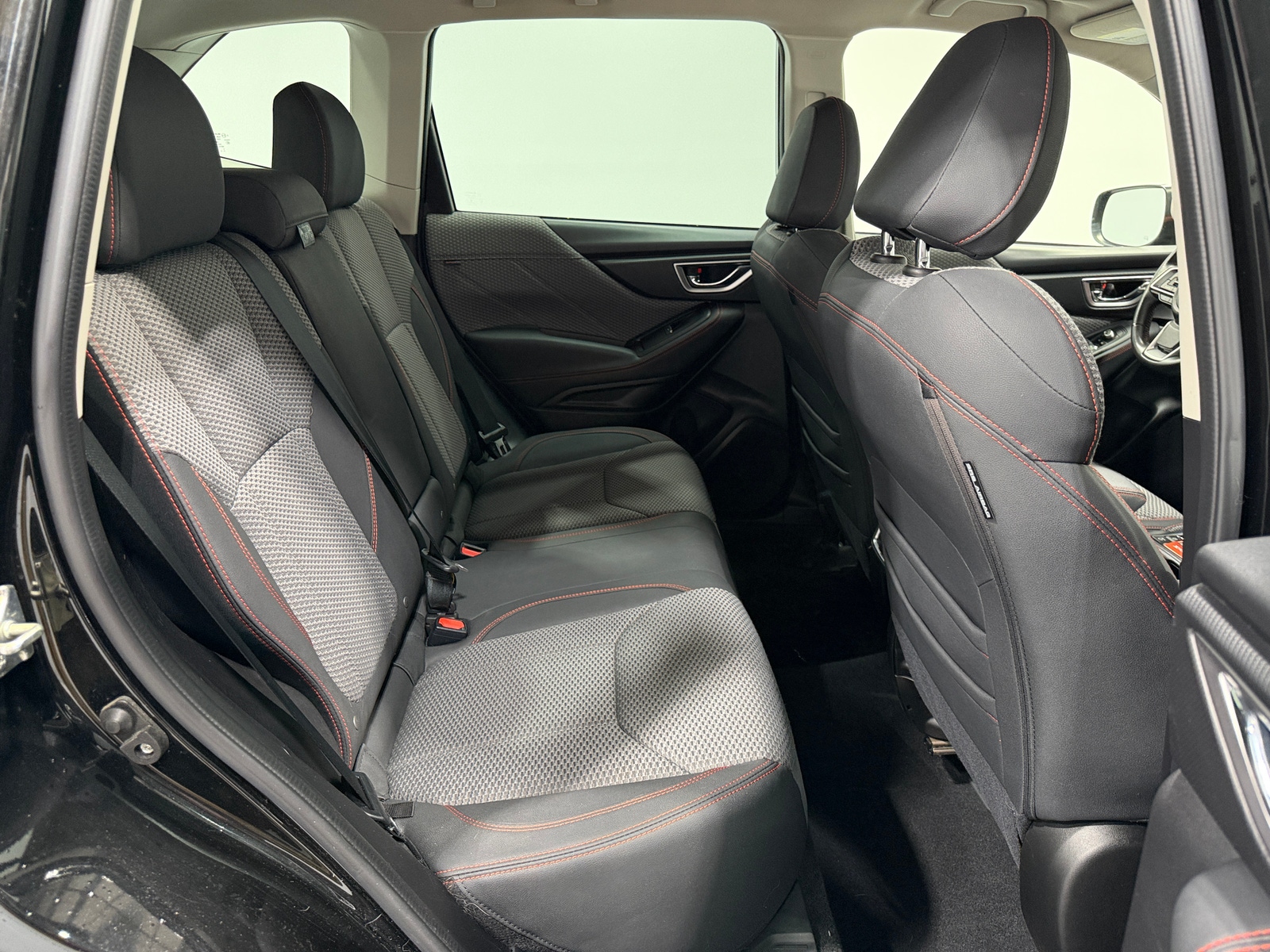 Thumbnail: 2020 Subaru Forester - 6