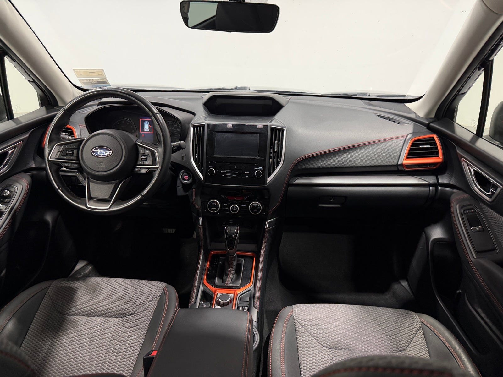 Thumbnail: 2020 Subaru Forester - 3