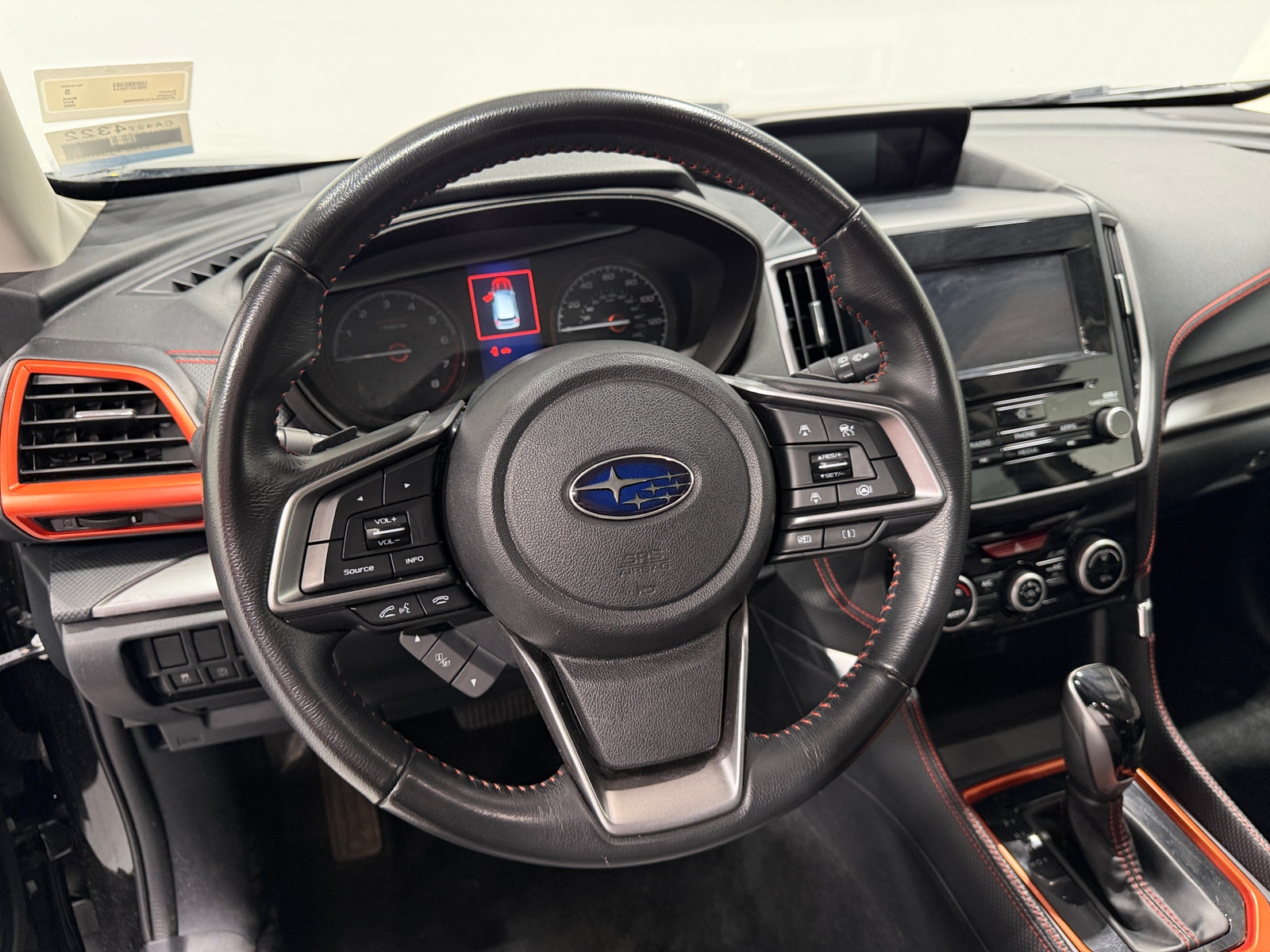 Thumbnail: 2020 Subaru Forester - 5