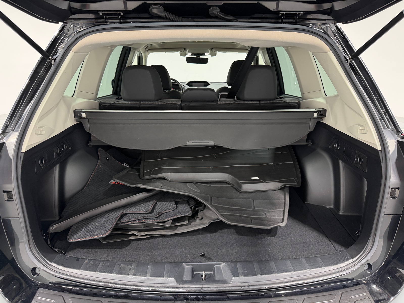 Thumbnail: 2020 Subaru Forester - 7
