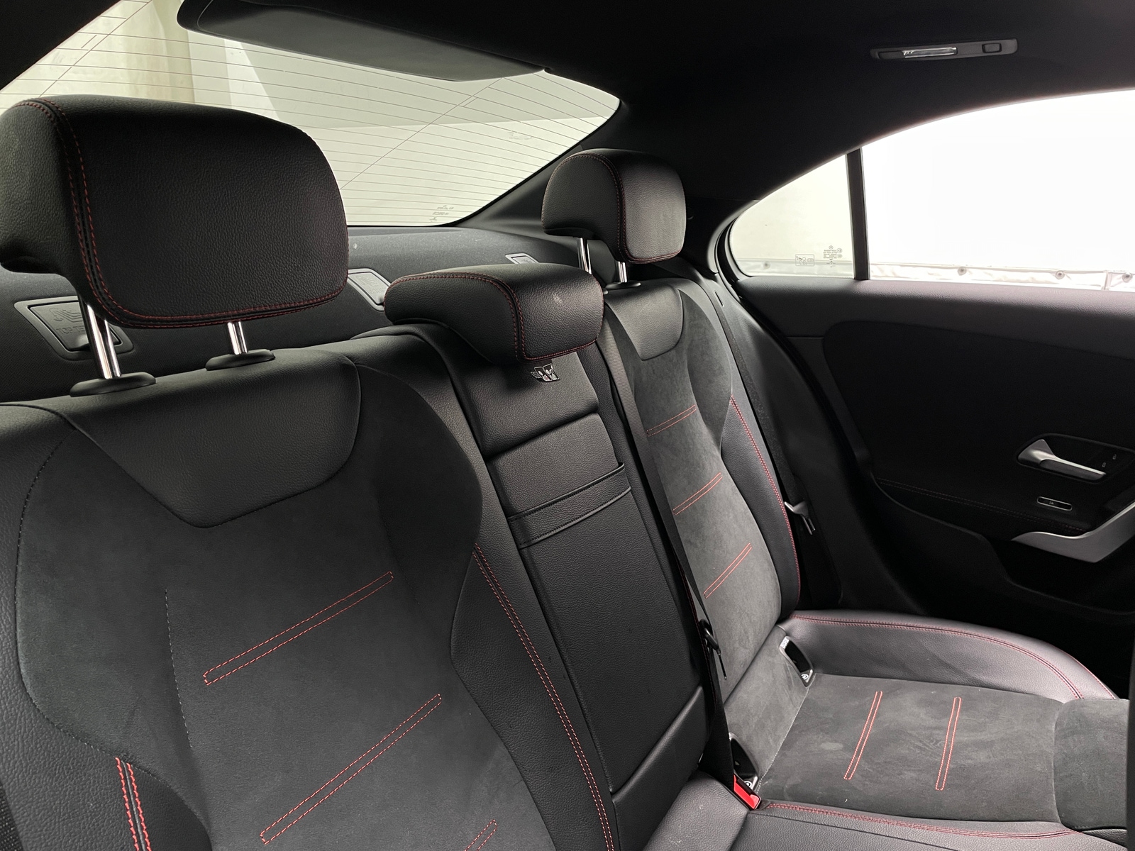 Thumbnail: 2022 Mercedes-Benz A-Class - 5