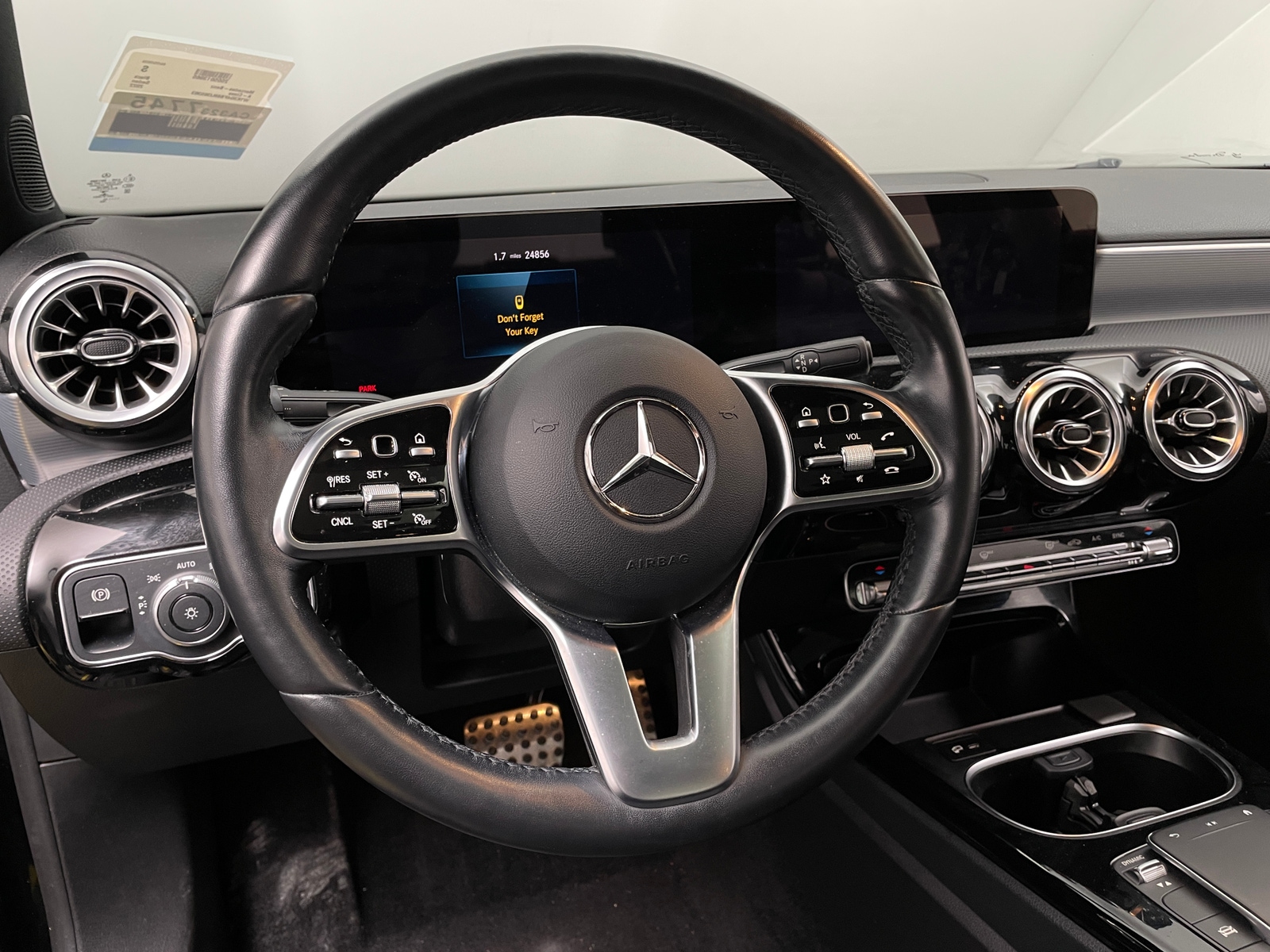 Thumbnail: 2022 Mercedes-Benz A-Class - 4