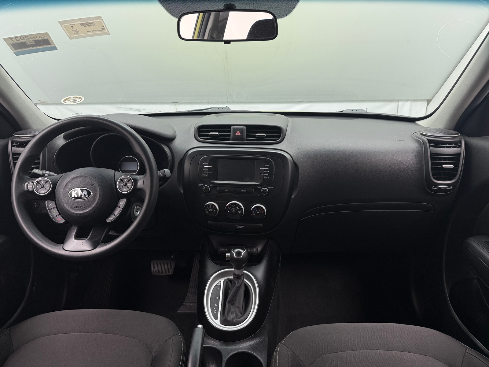 Thumbnail: 2019 Kia Soul - 3