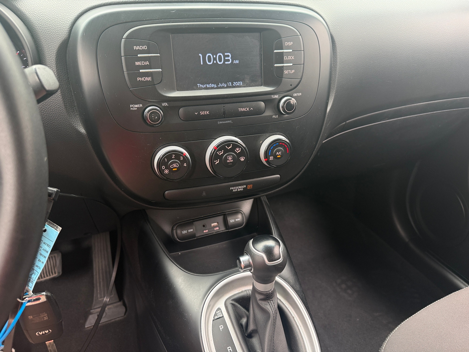 Thumbnail: 2019 Kia Soul - 4