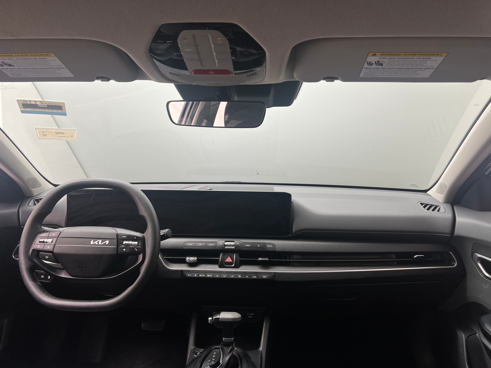 Thumbnail: 2025 Kia K4 - 3
