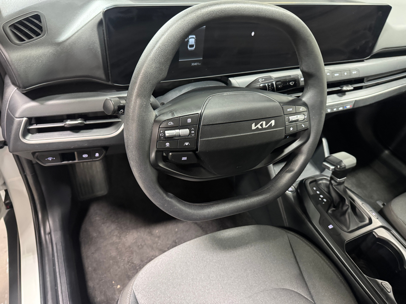 Thumbnail: 2025 Kia K4 - 5