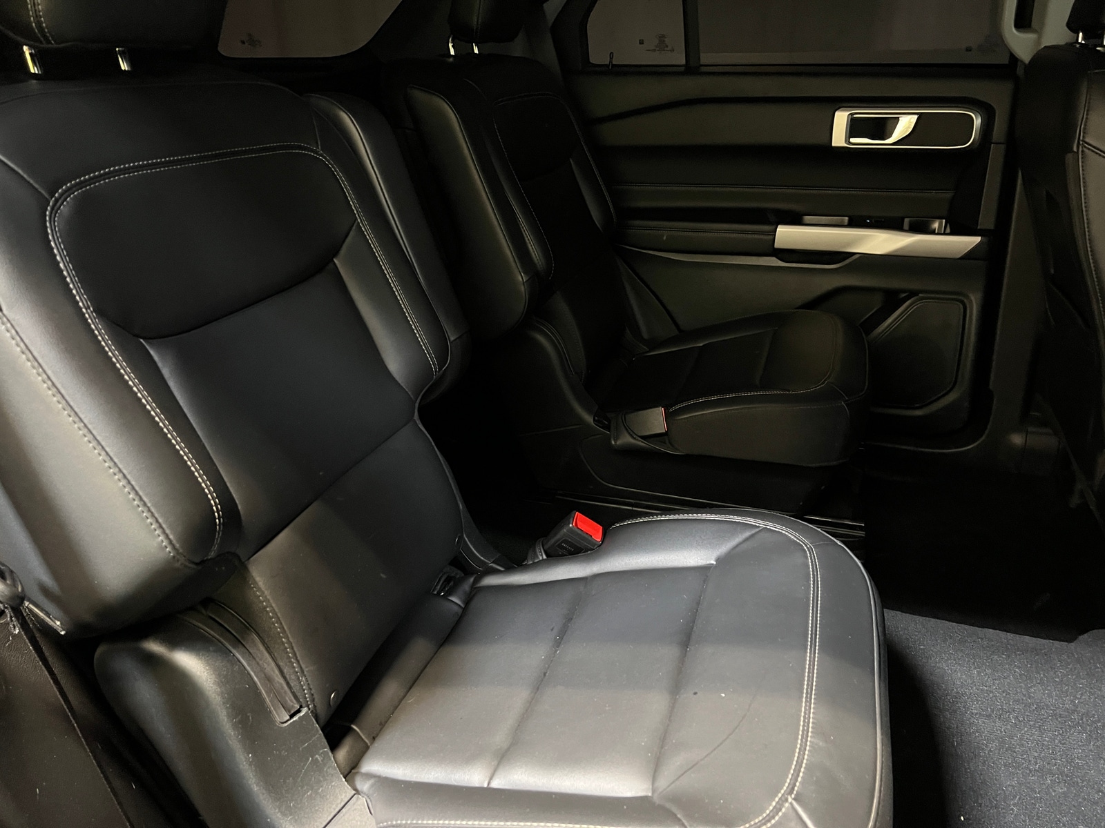 Thumbnail: 2024 Ford Explorer - 5