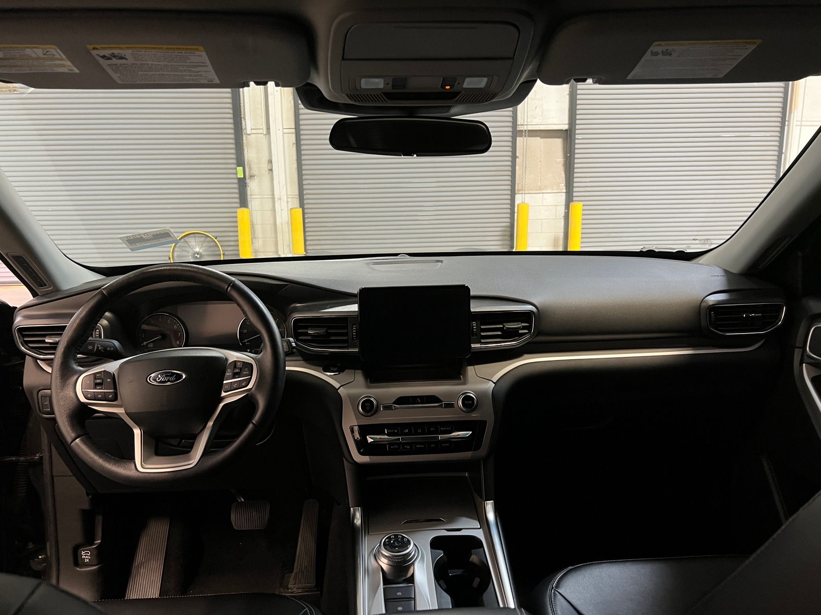Thumbnail: 2024 Ford Explorer - 2