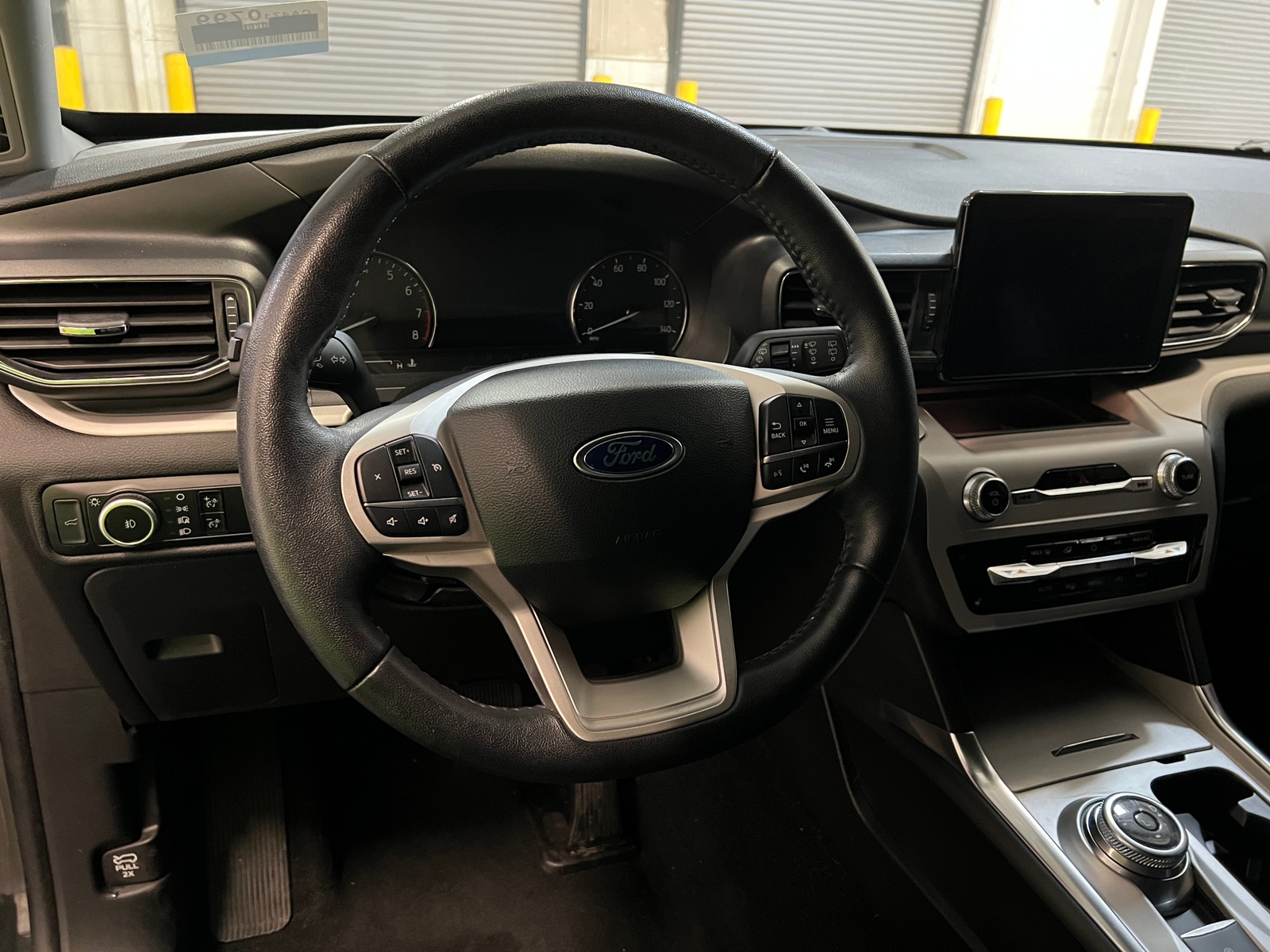 Thumbnail: 2024 Ford Explorer - 4