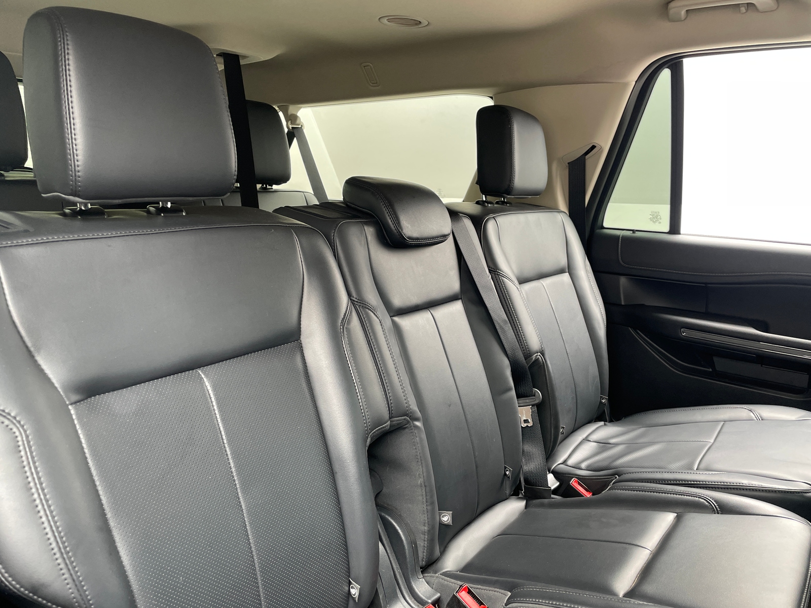 Thumbnail: 2024 Ford Expedition MAX - 5
