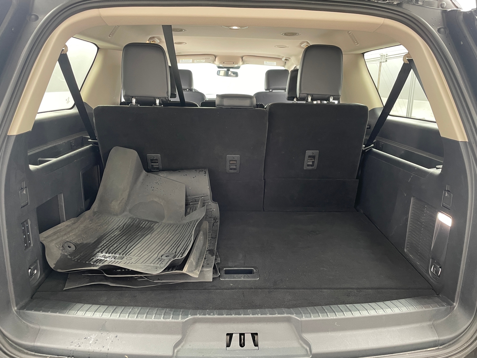 Thumbnail: 2024 Ford Expedition MAX - 6