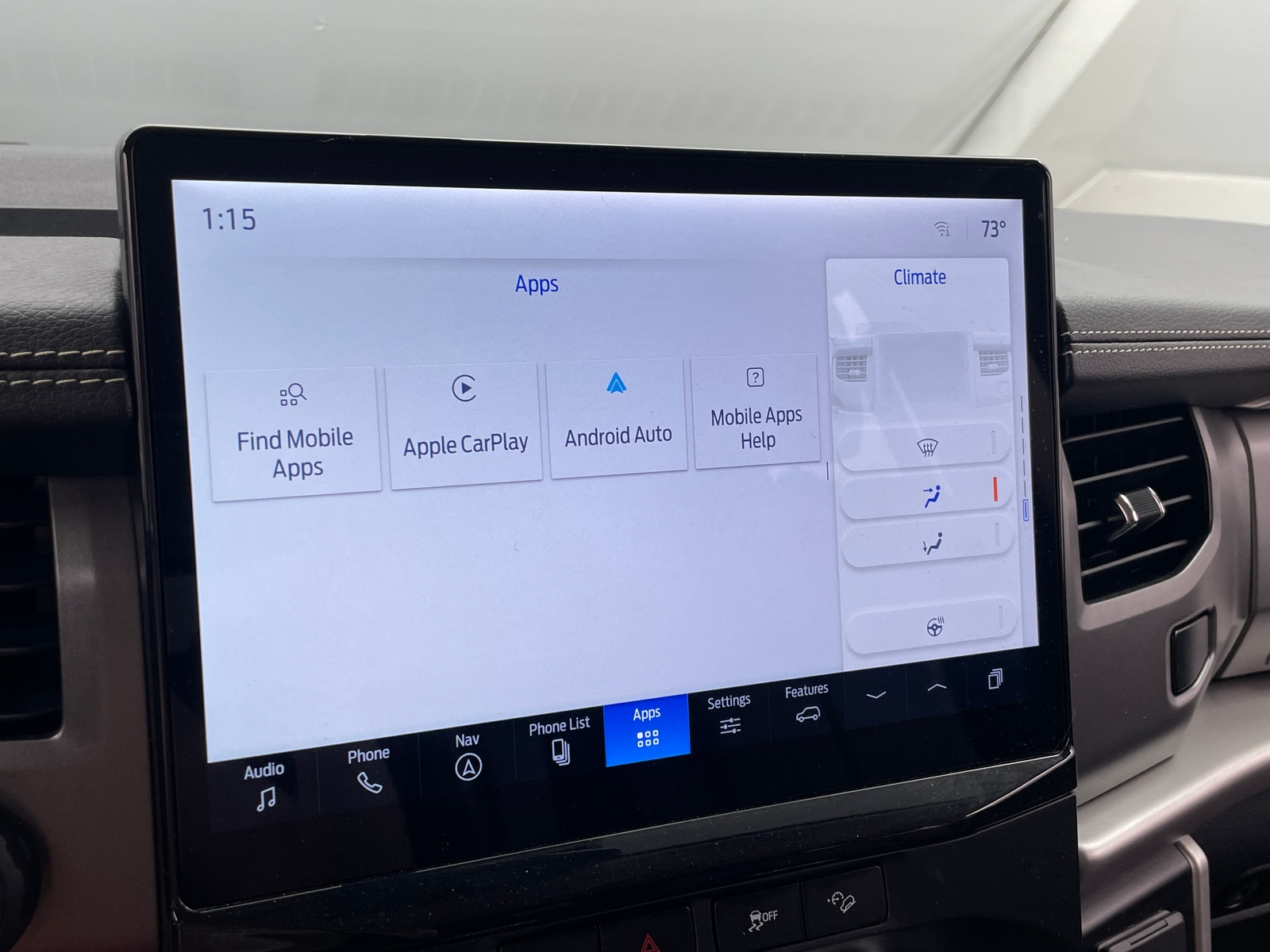 Thumbnail: 2024 Ford Expedition MAX - 3