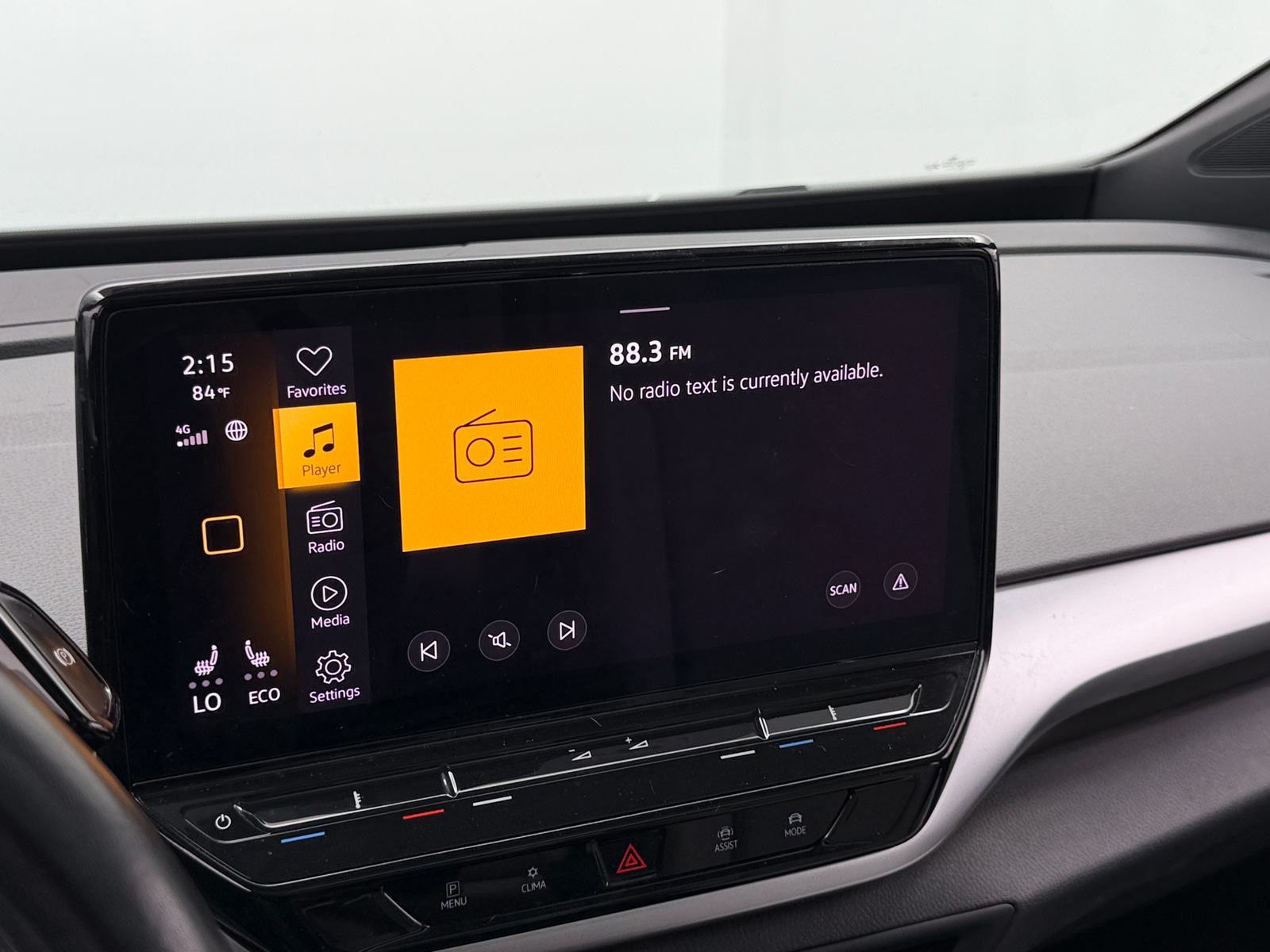 Thumbnail: 2021 Volkswagen ID.4 - 3