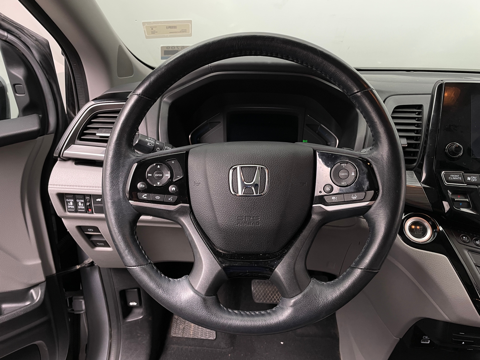 Thumbnail: 2022 Honda Odyssey - 4