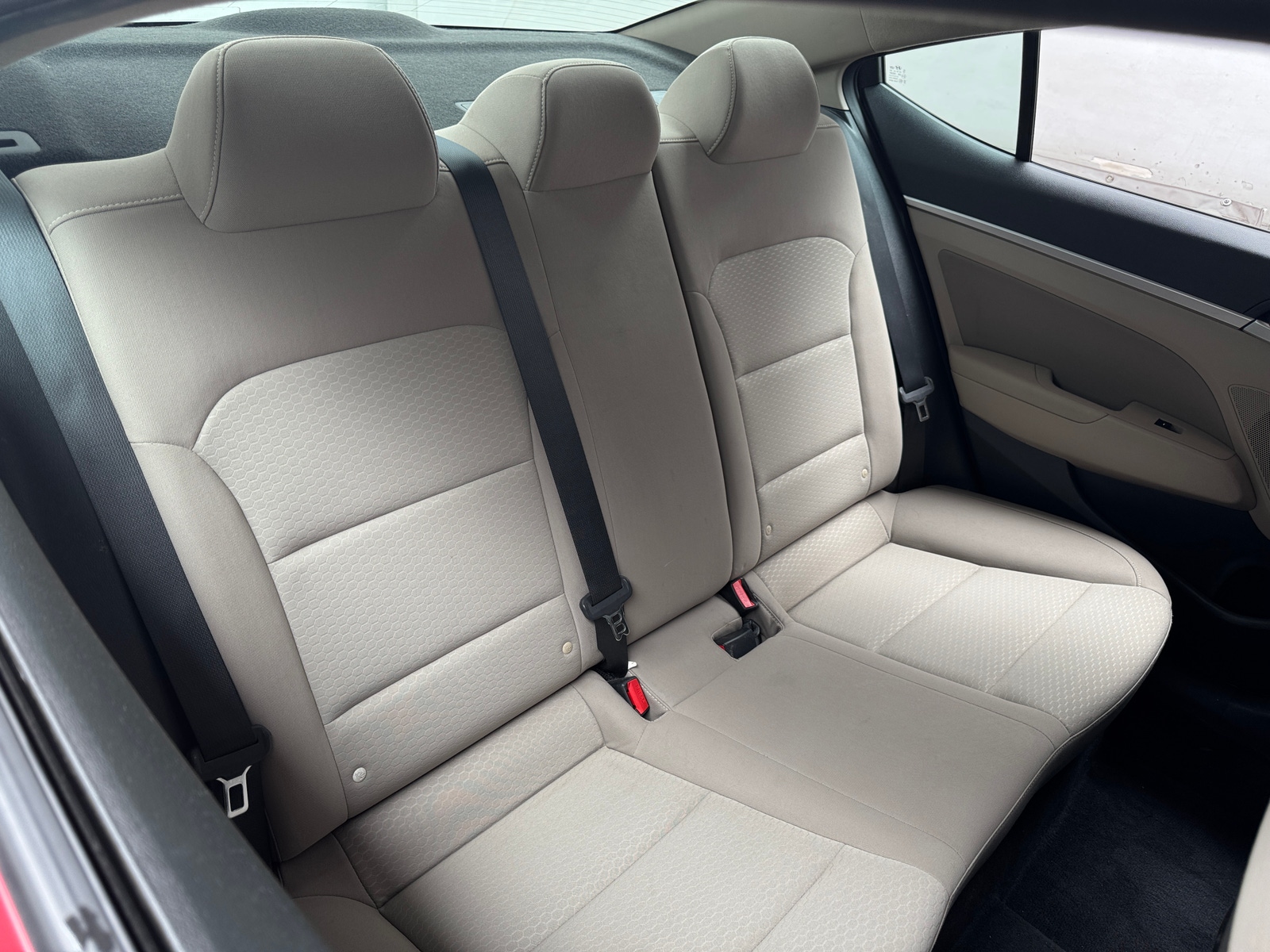 Thumbnail: 2019 Hyundai Elantra - 6