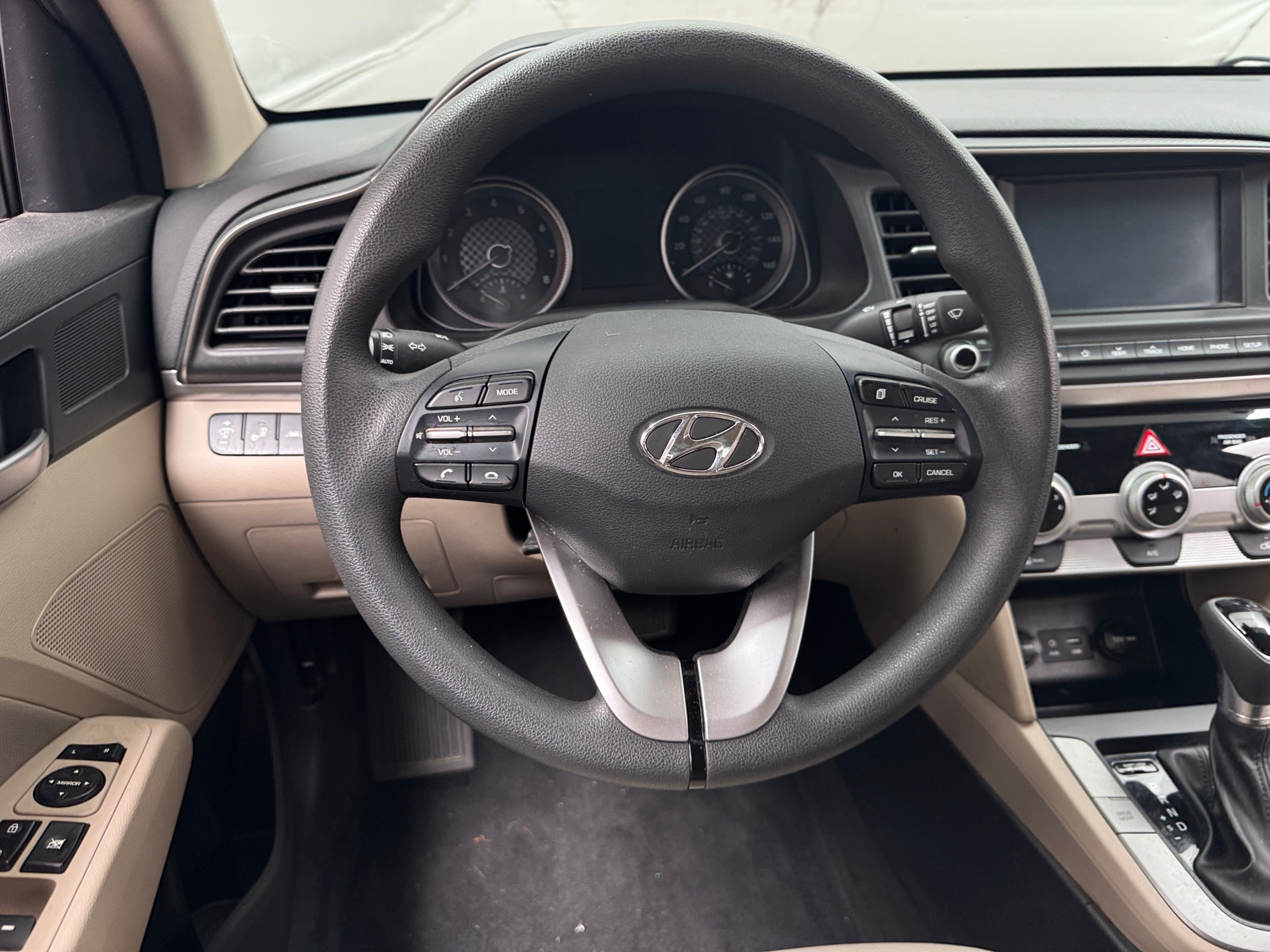 Thumbnail: 2019 Hyundai Elantra - 5