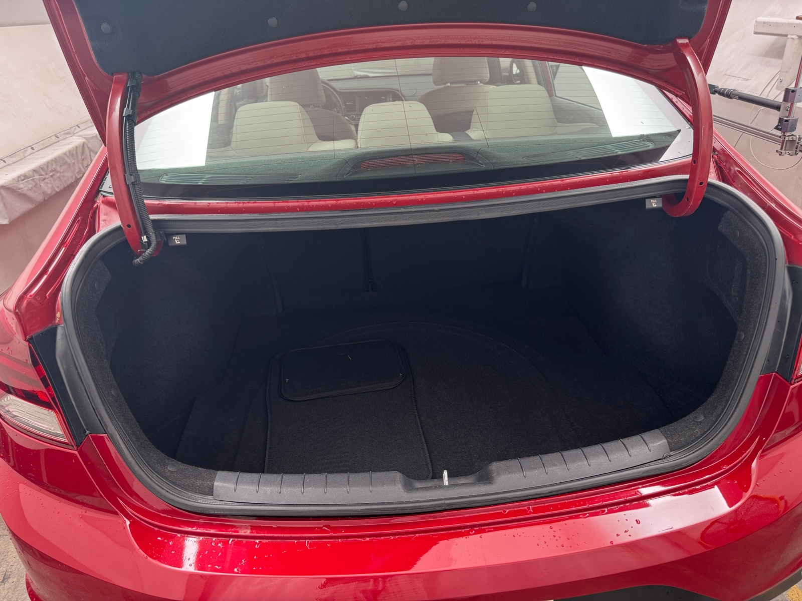 Thumbnail: 2019 Hyundai Elantra - 7