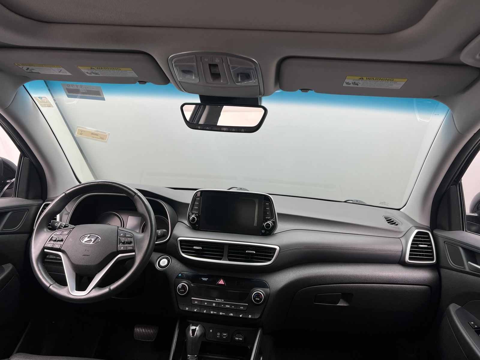 Thumbnail: 2020 Hyundai Tucson - 2