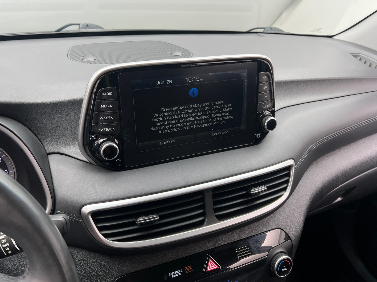 Thumbnail: 2020 Hyundai Tucson - 3
