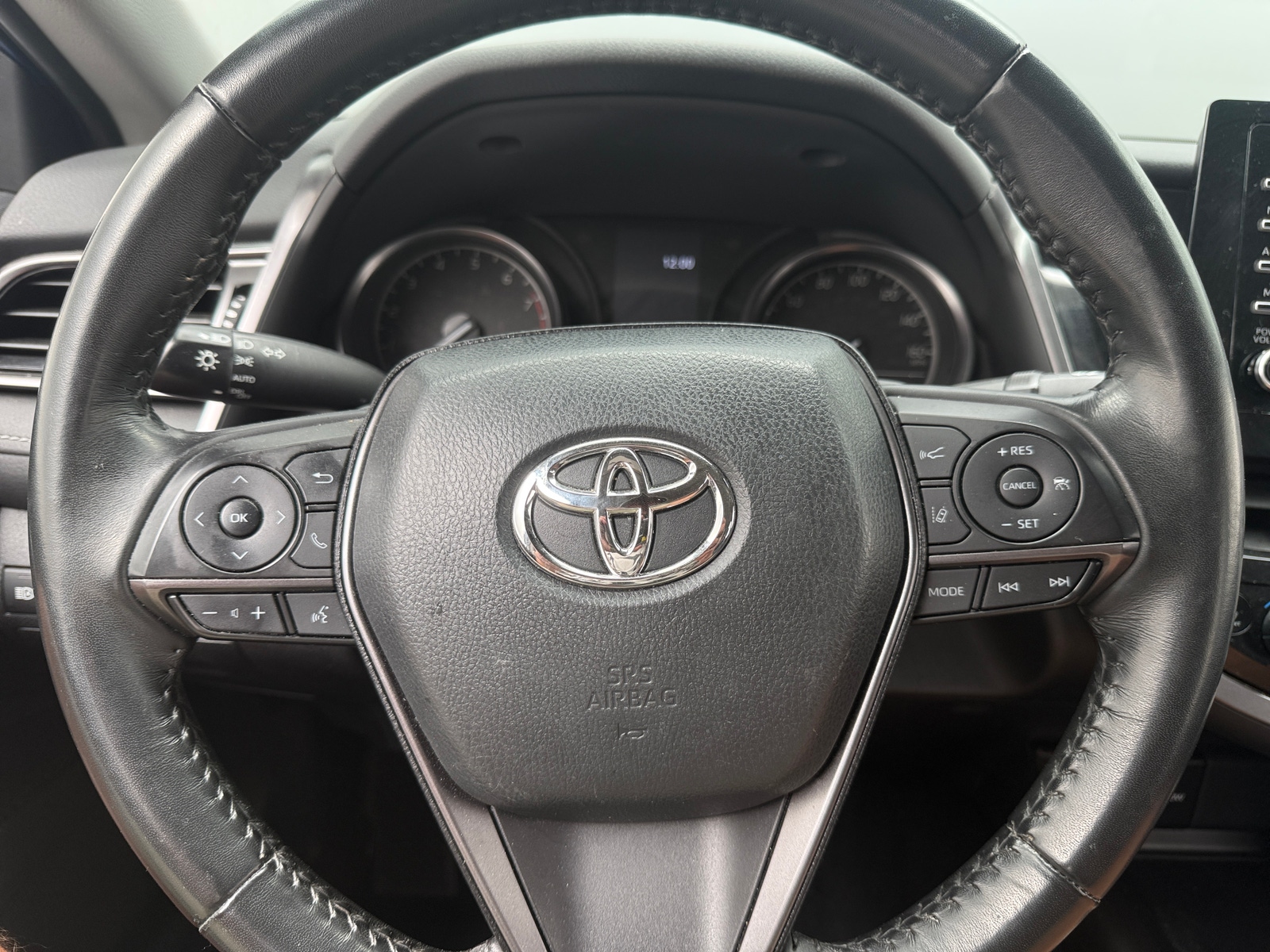 Thumbnail: 2023 Toyota Camry - 5