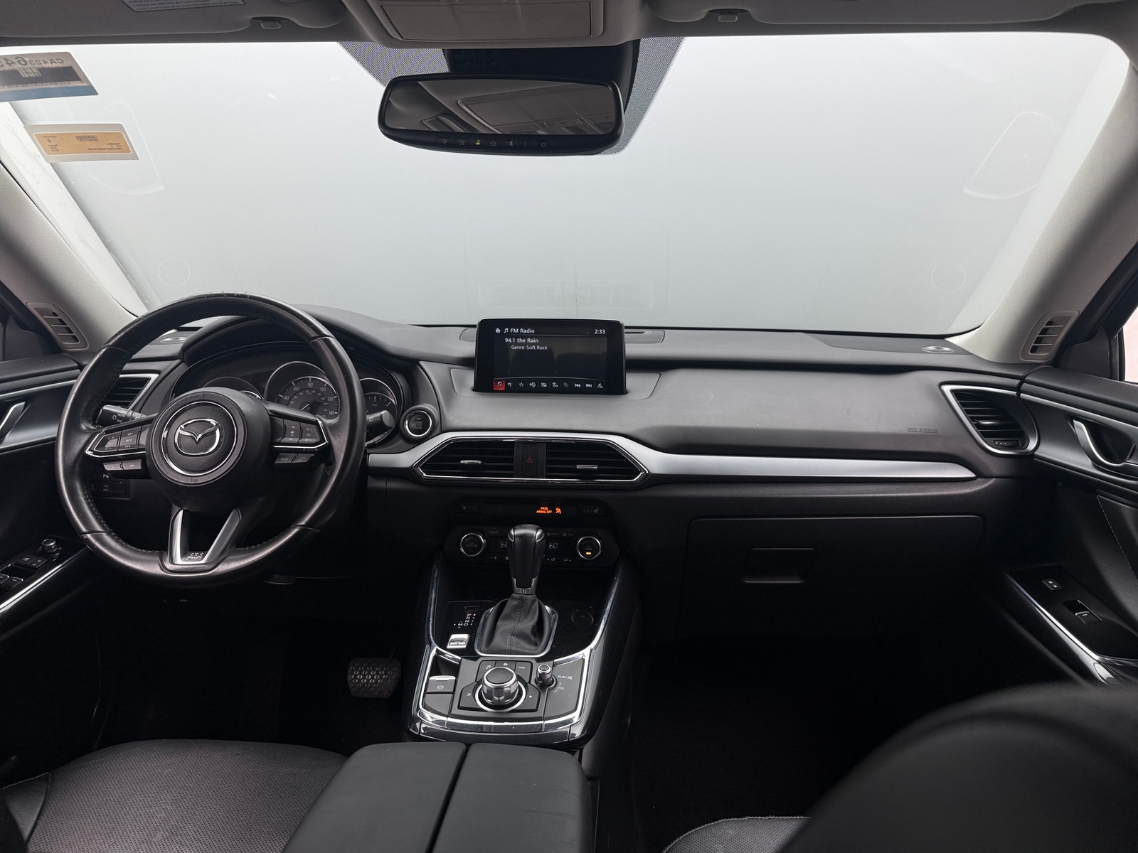 Thumbnail: 2018 Mazda CX-9 - 2